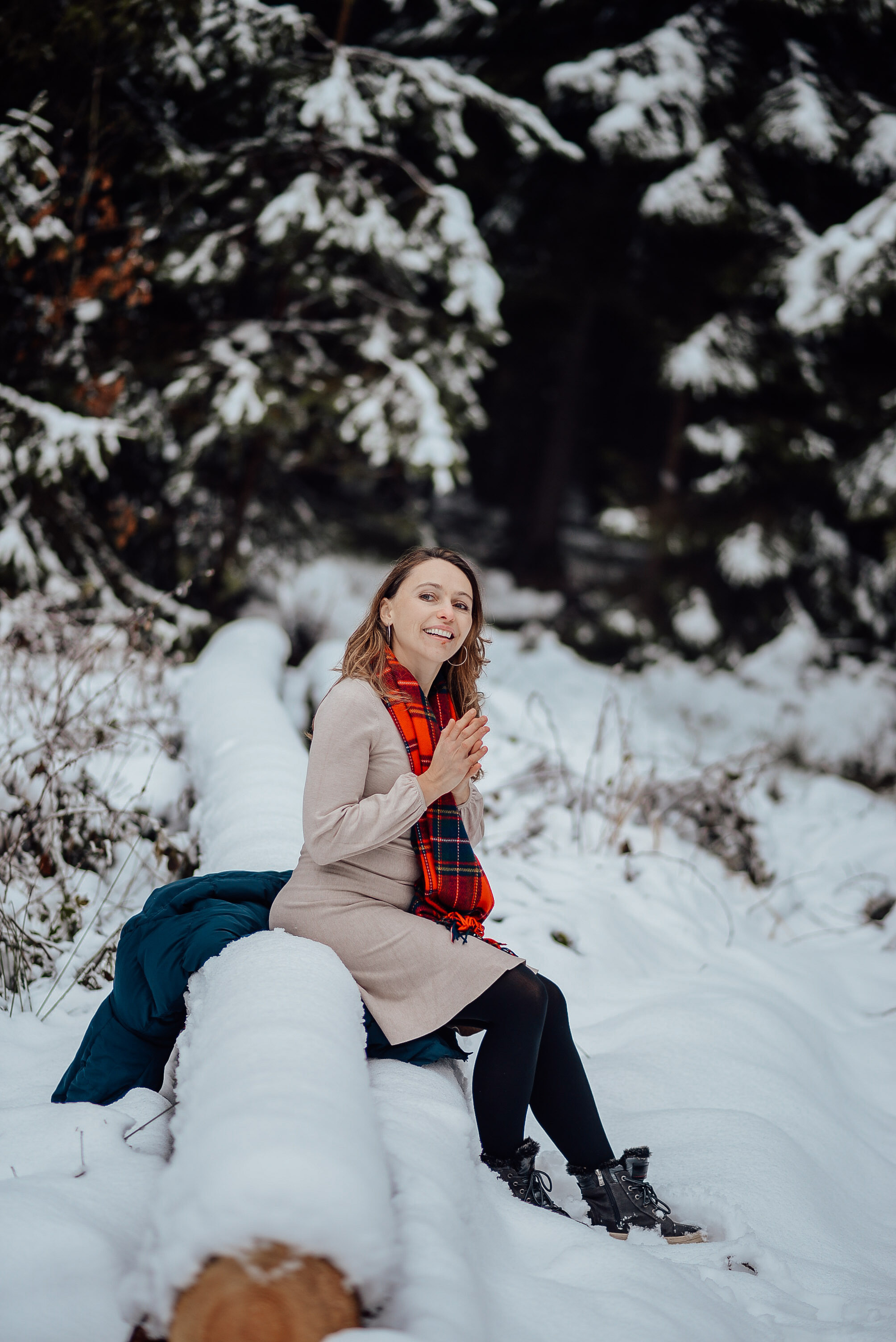 OKSANA. Фотограф в Нюрнберге Ирина Менерт из Ансбаха