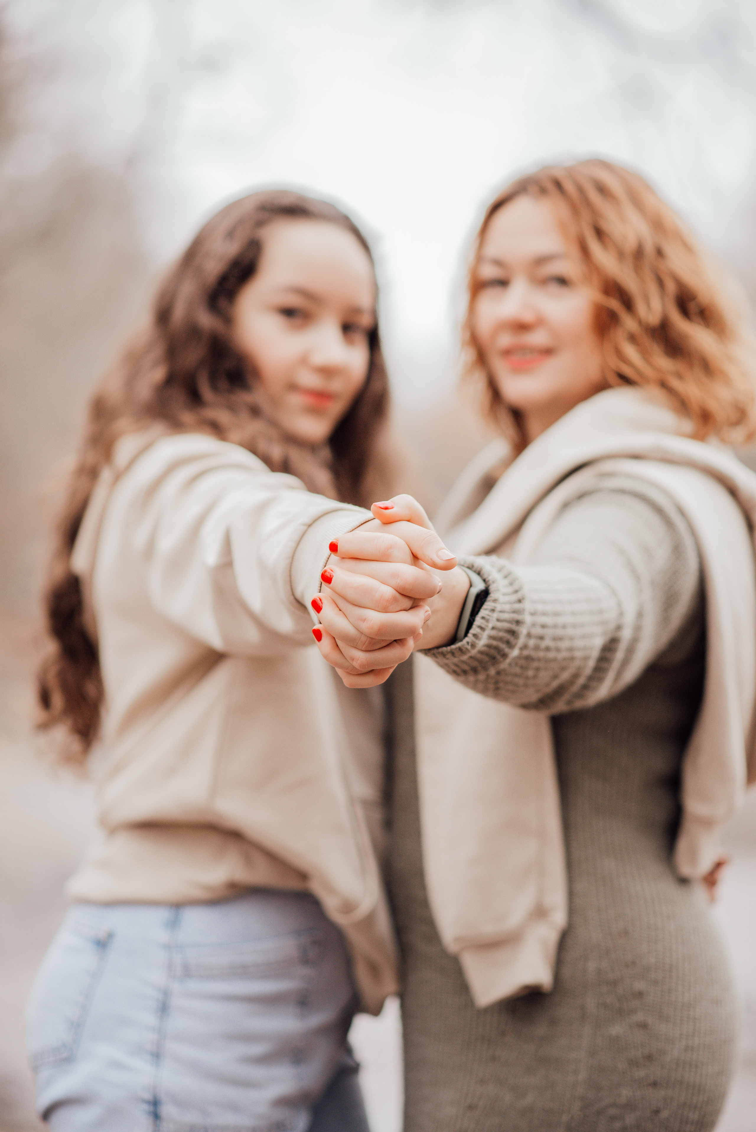 MAMA IS THE BEST. Photographer in Nuremberg Irina Mehnert from Ansbach