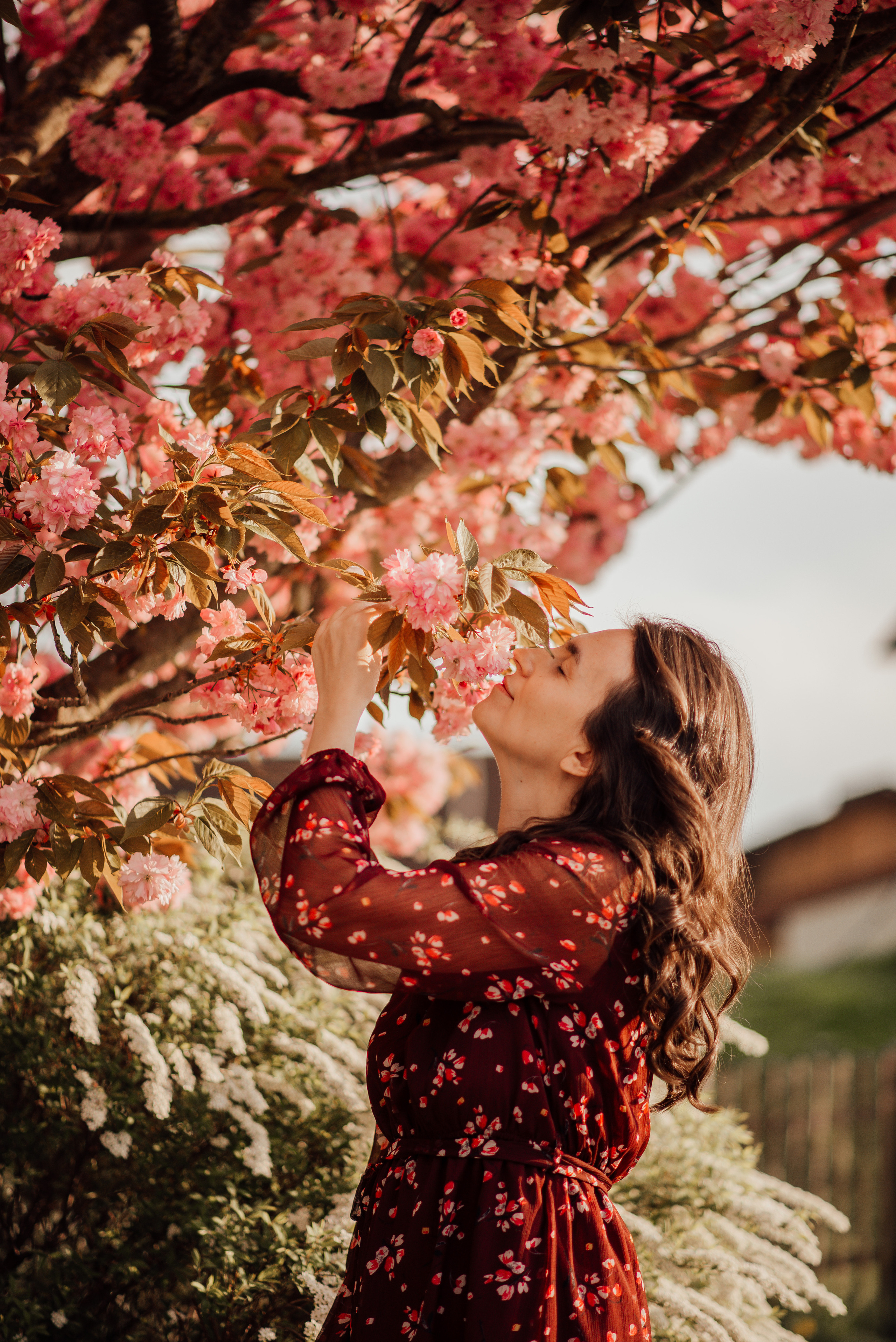BALANCE. Фотограф в Нюрнберге Ирина Менерт из Ансбаха