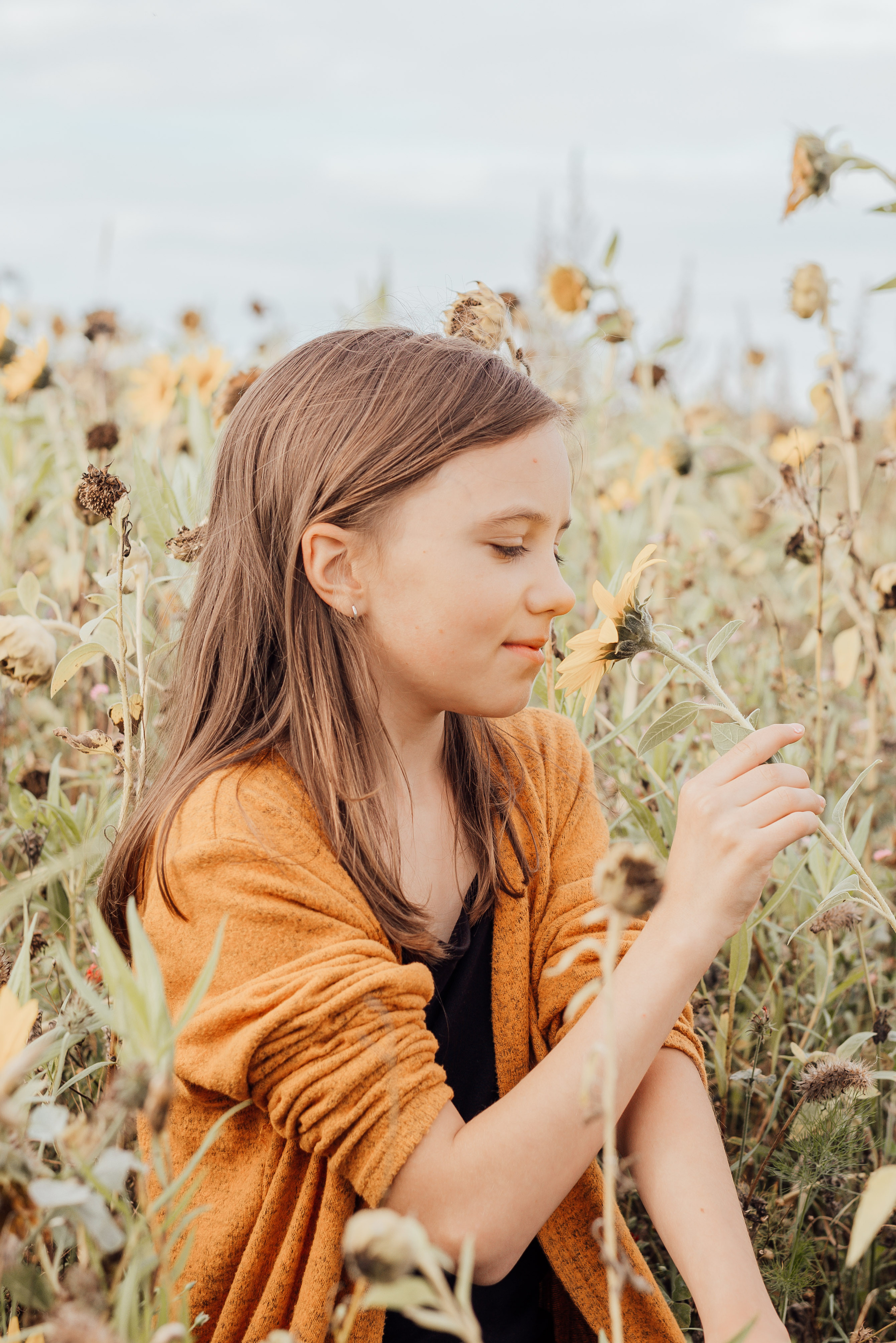 APPLE TREES. Photographer in Nuremberg Irina Mehnert from Ansbach