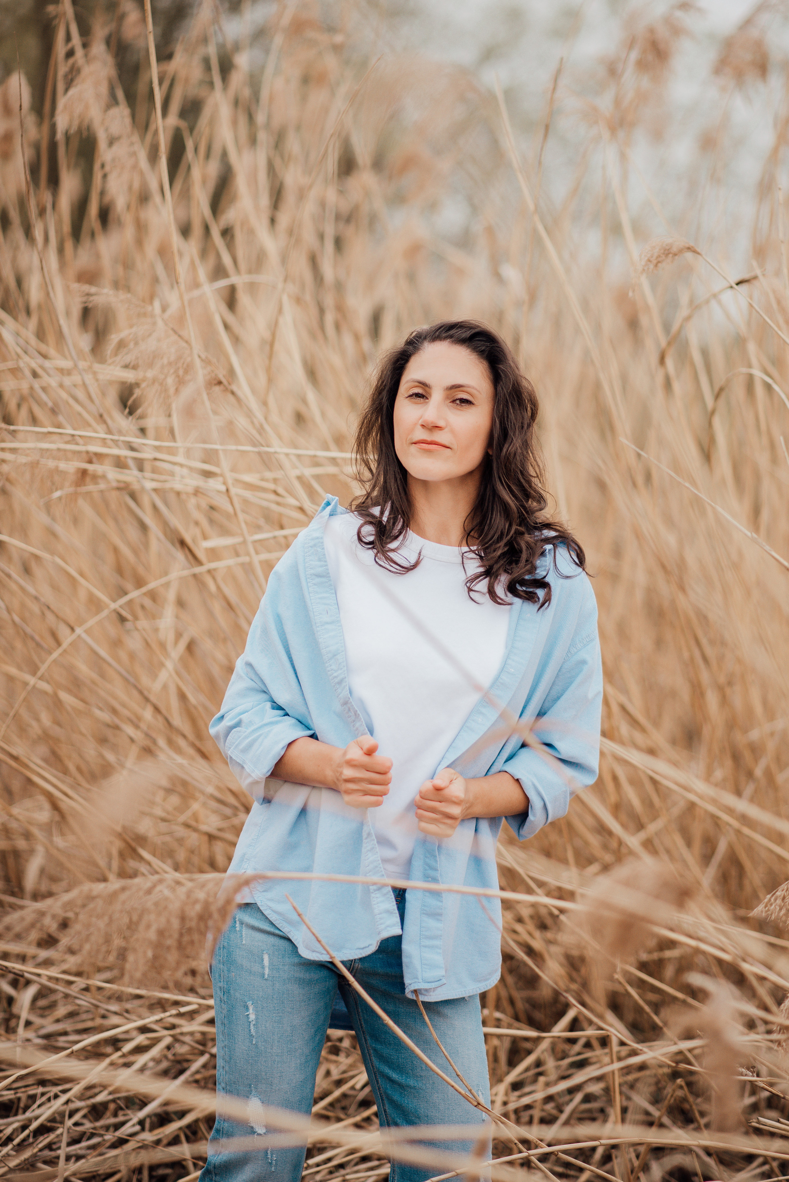 ALTMÜHLSEE. Fotografin Ansbach - Paare | Hochzeit | After Wedding