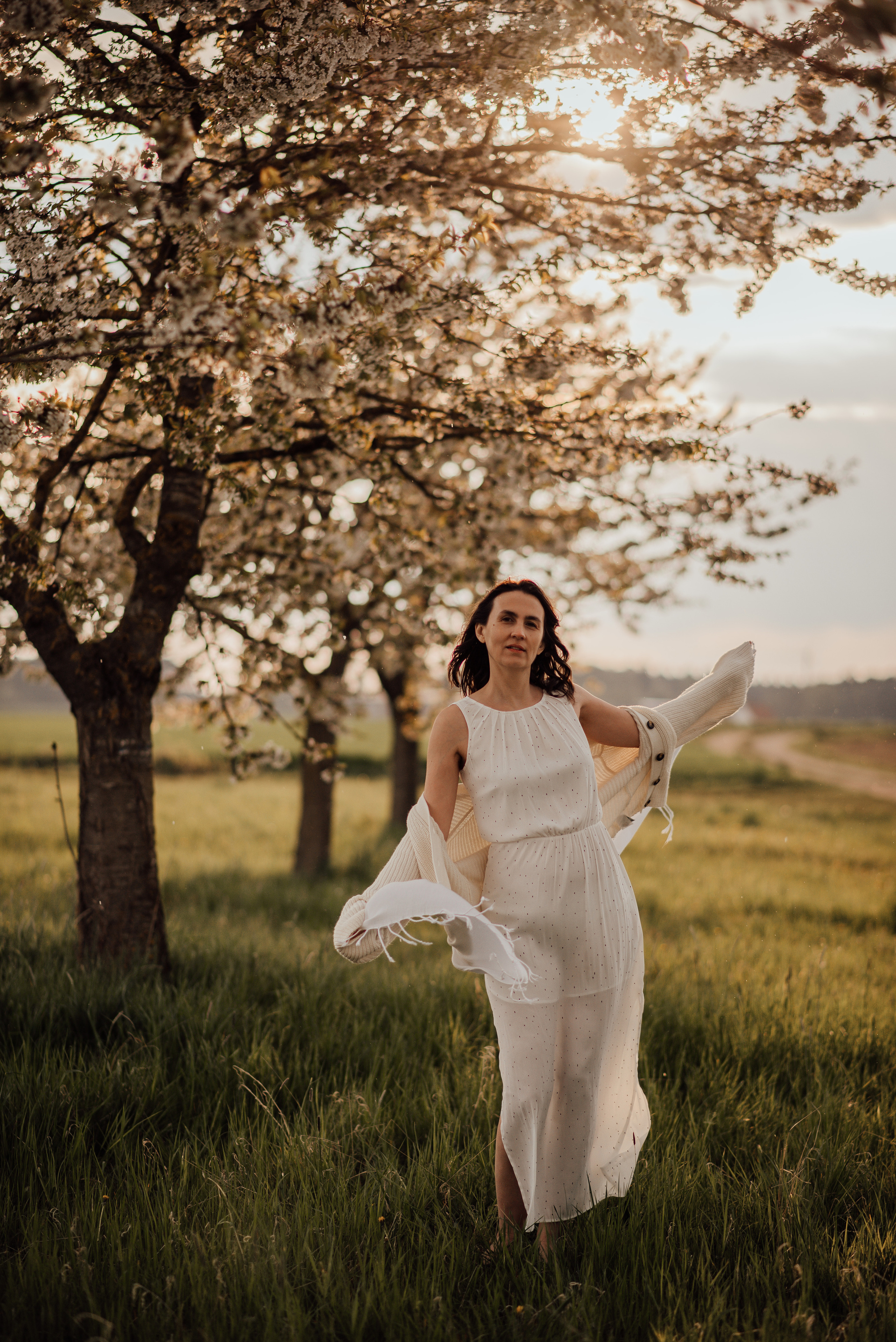 SUNSET. Фотограф в Нюрнберге Ирина Менерт из Ансбаха