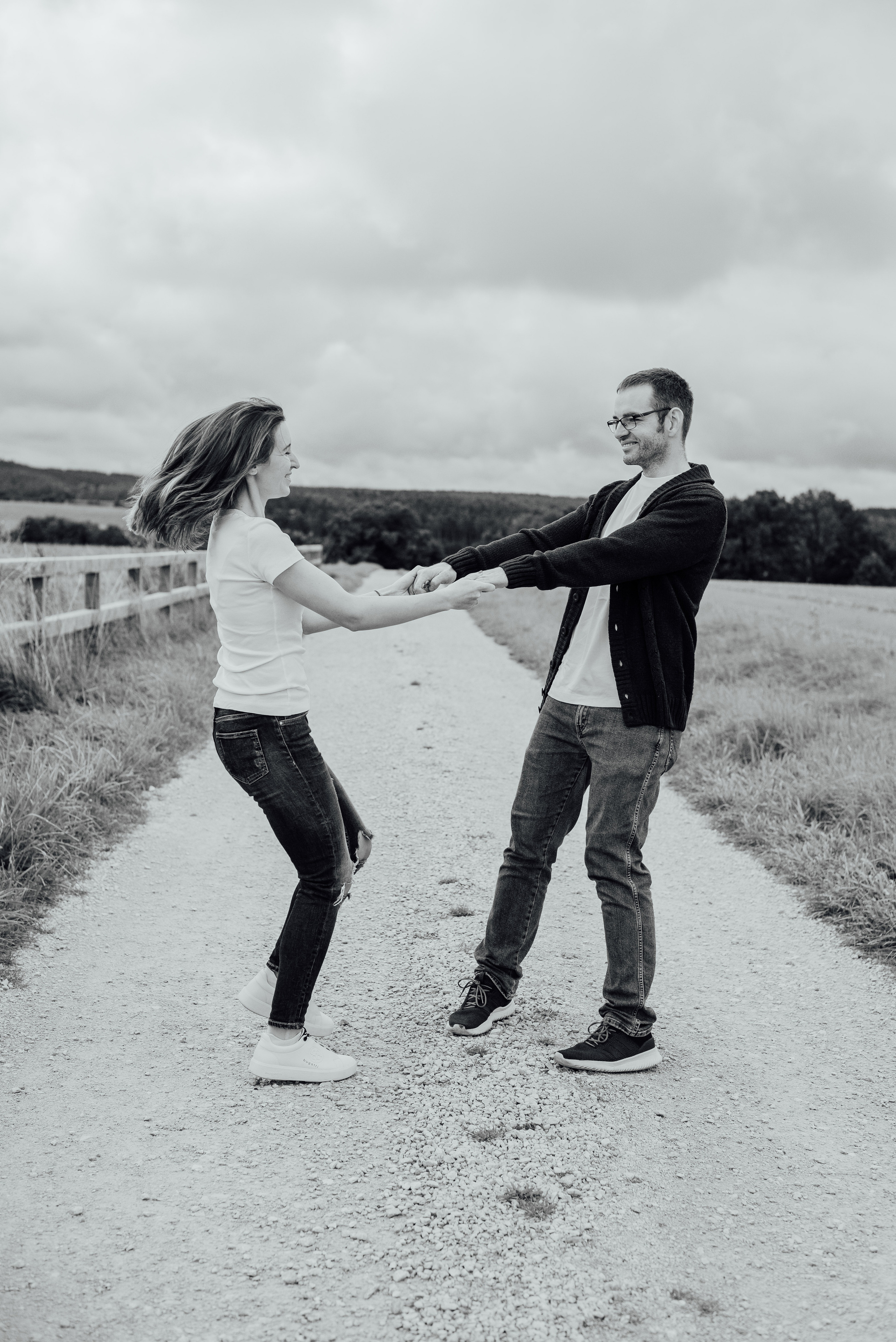 LOVEBIRDS. Фотограф в Нюрнберге Ирина Менерт из Ансбаха
