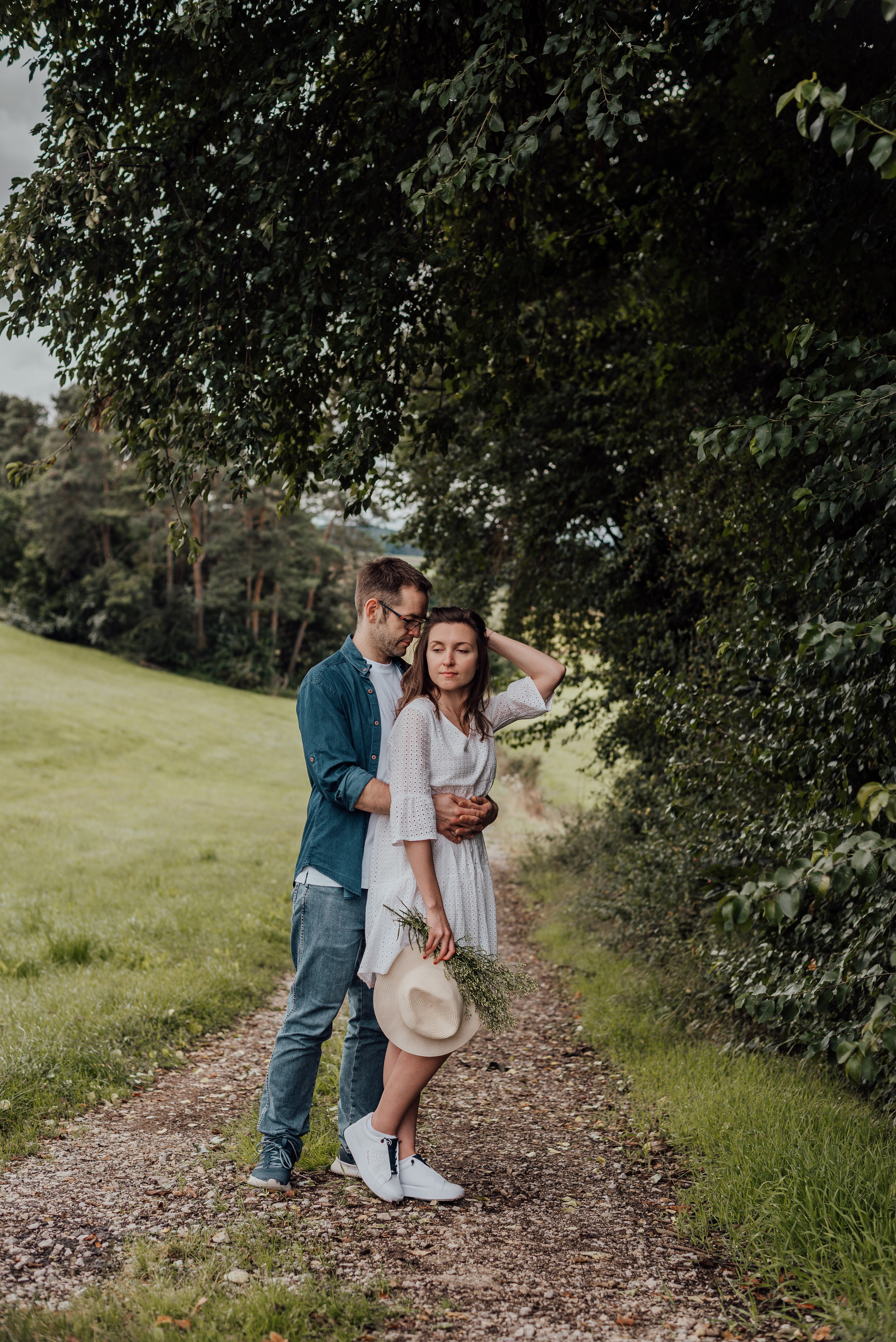 LOVEBIRDS. Фотограф в Нюрнберге Ирина Менерт из Ансбаха