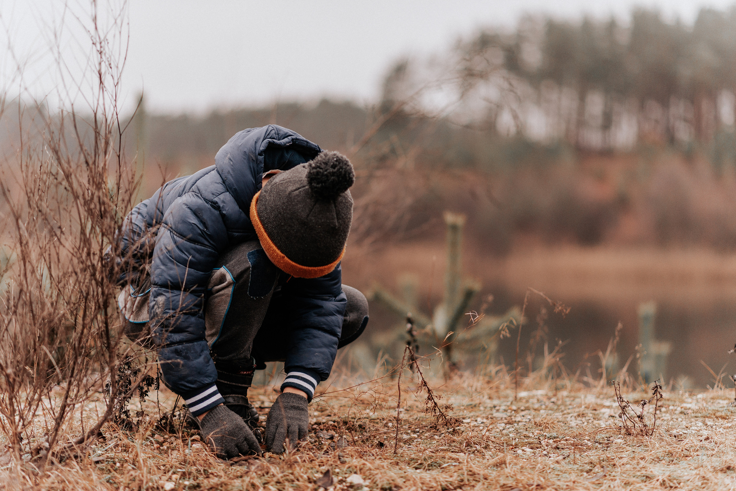 ВРЕМЯ С ПАПОЙ. Фотограф в Нюрнберге Ирина Менерт из Ансбаха