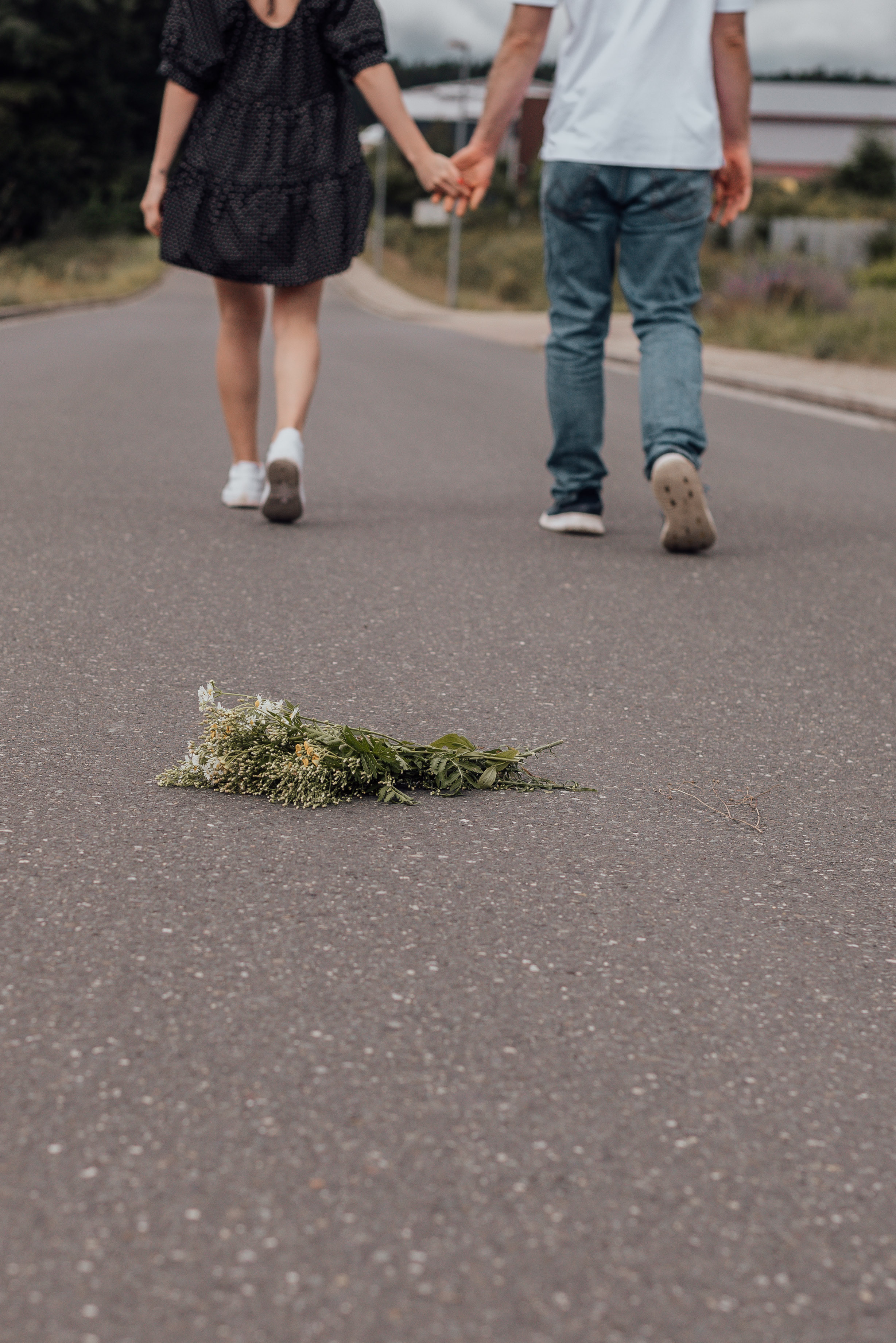 LOVEBIRDS. Фотограф в Нюрнберге Ирина Менерт из Ансбаха