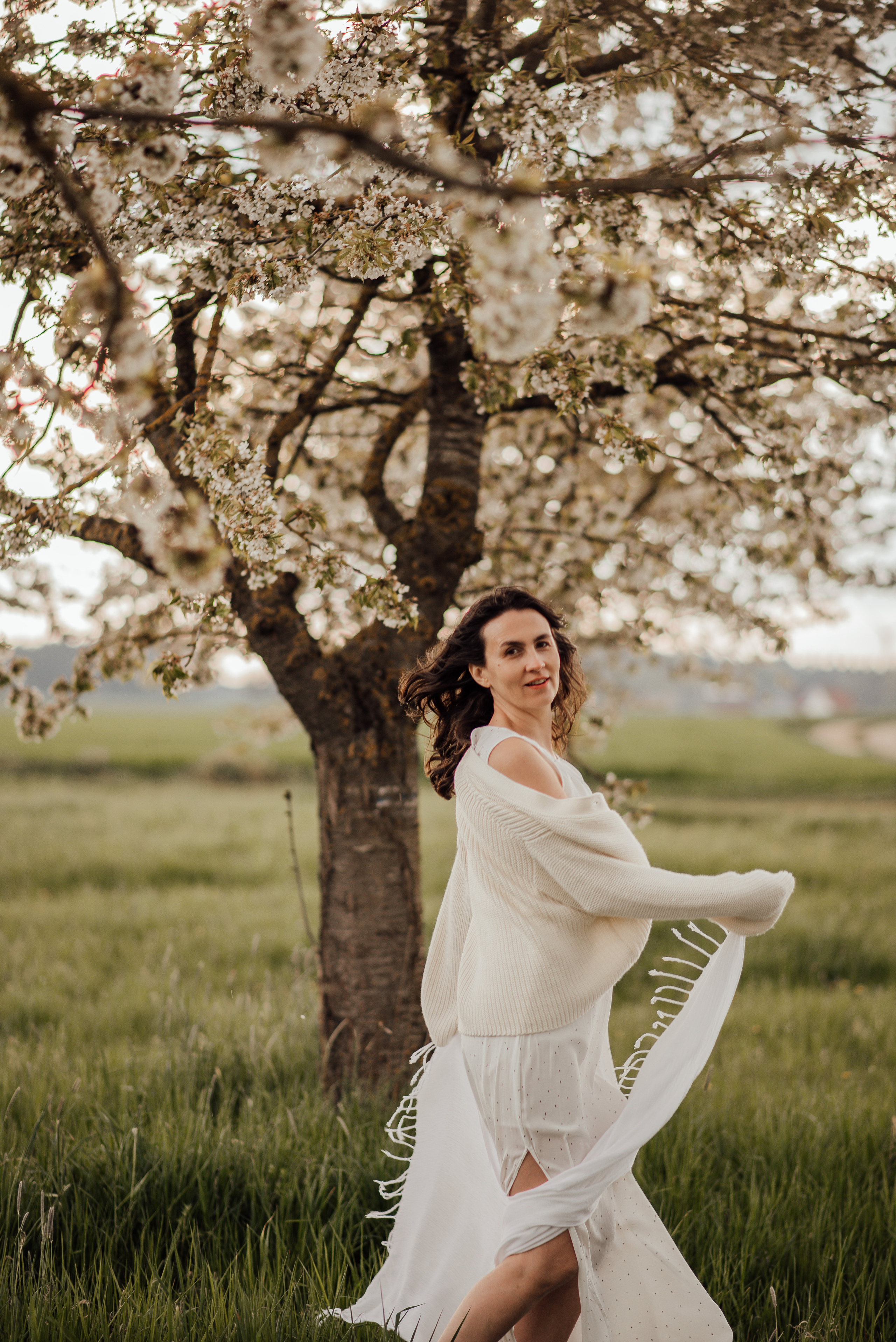 SUNSET. Фотограф в Нюрнберге Ирина Менерт из Ансбаха