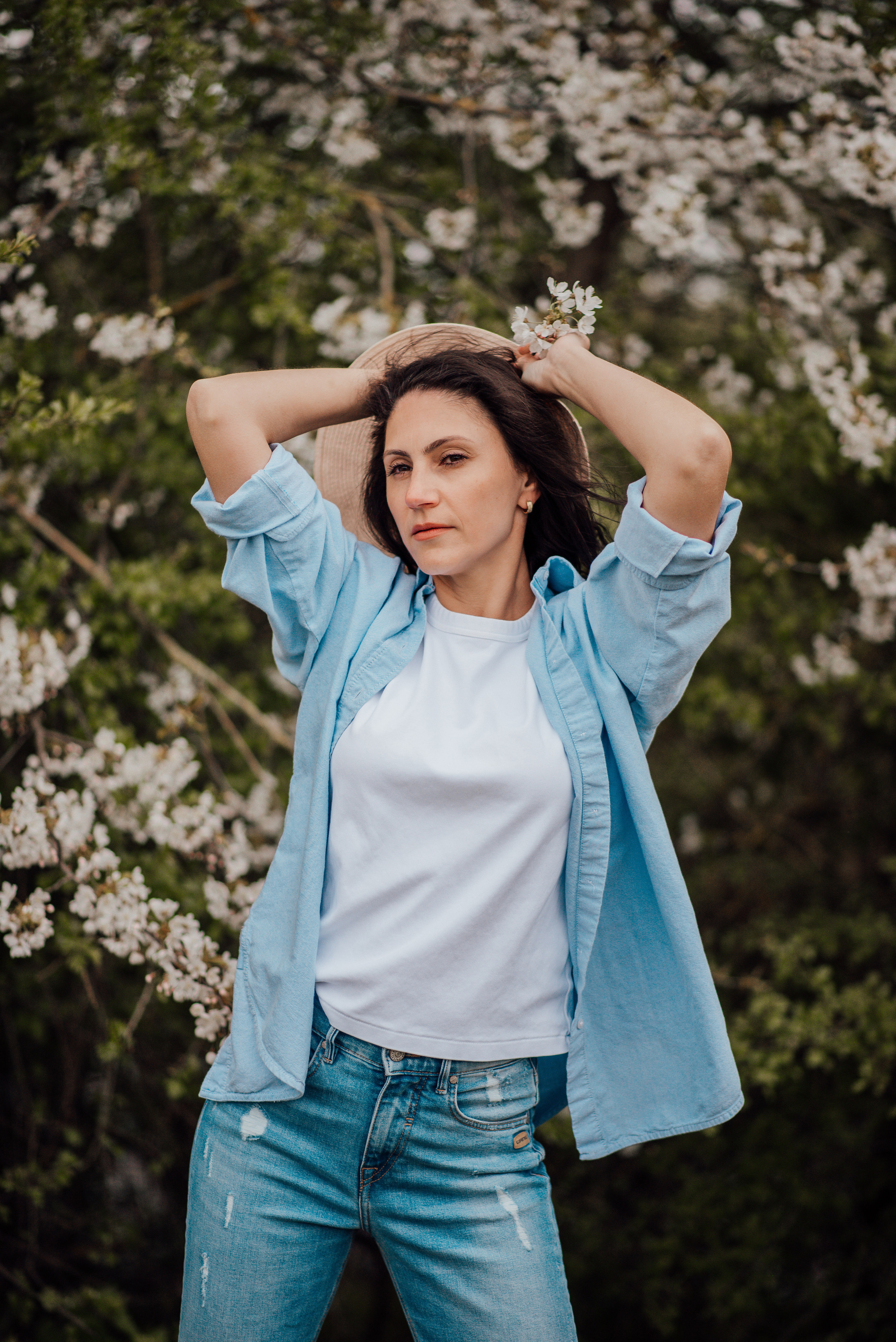 ALTMÜHLSEE. Fotografin Ansbach - Paare | Hochzeit | After Wedding