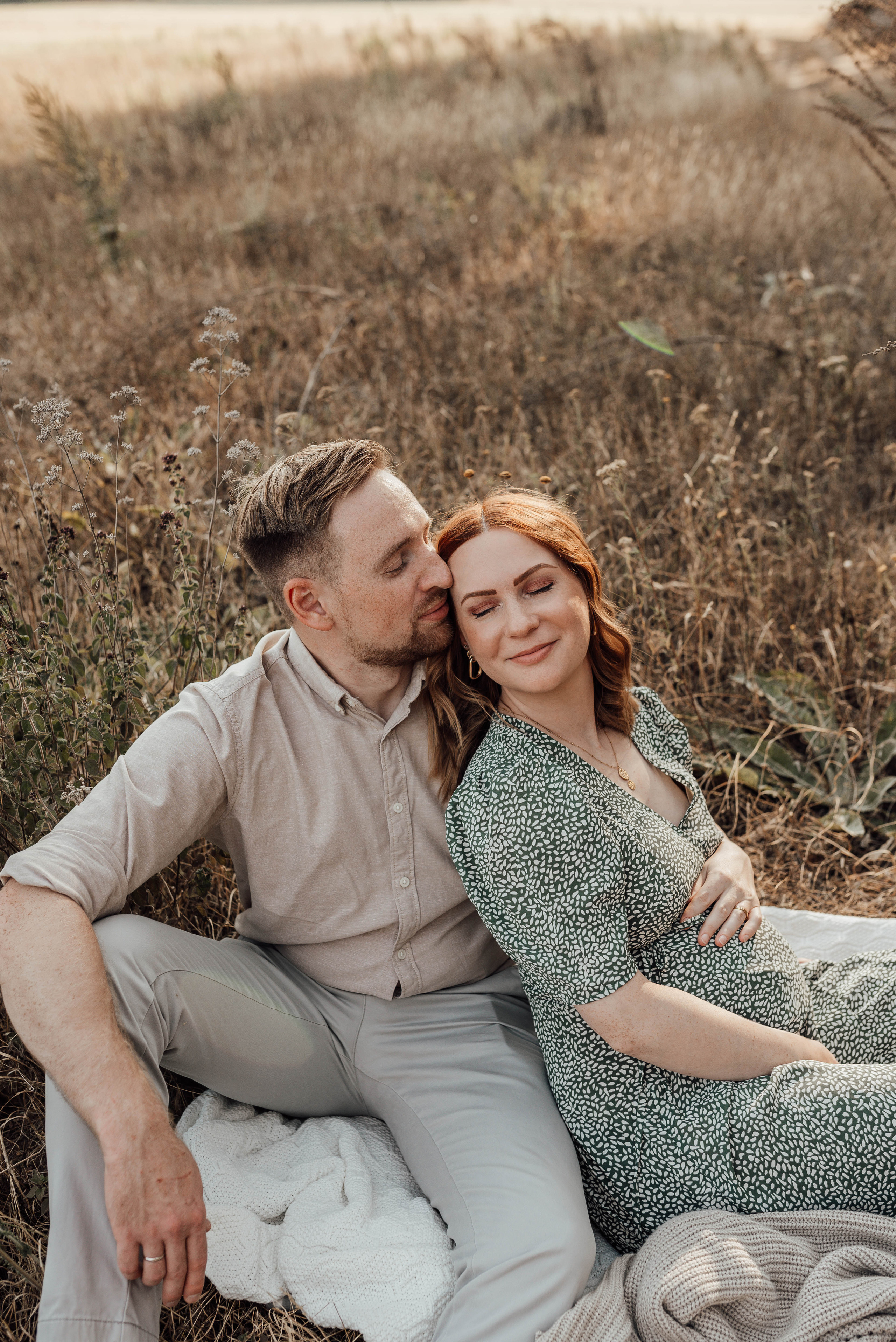 SUMMER DREAMS. Fotografin Ansbach - Paare | Hochzeit | After Wedding