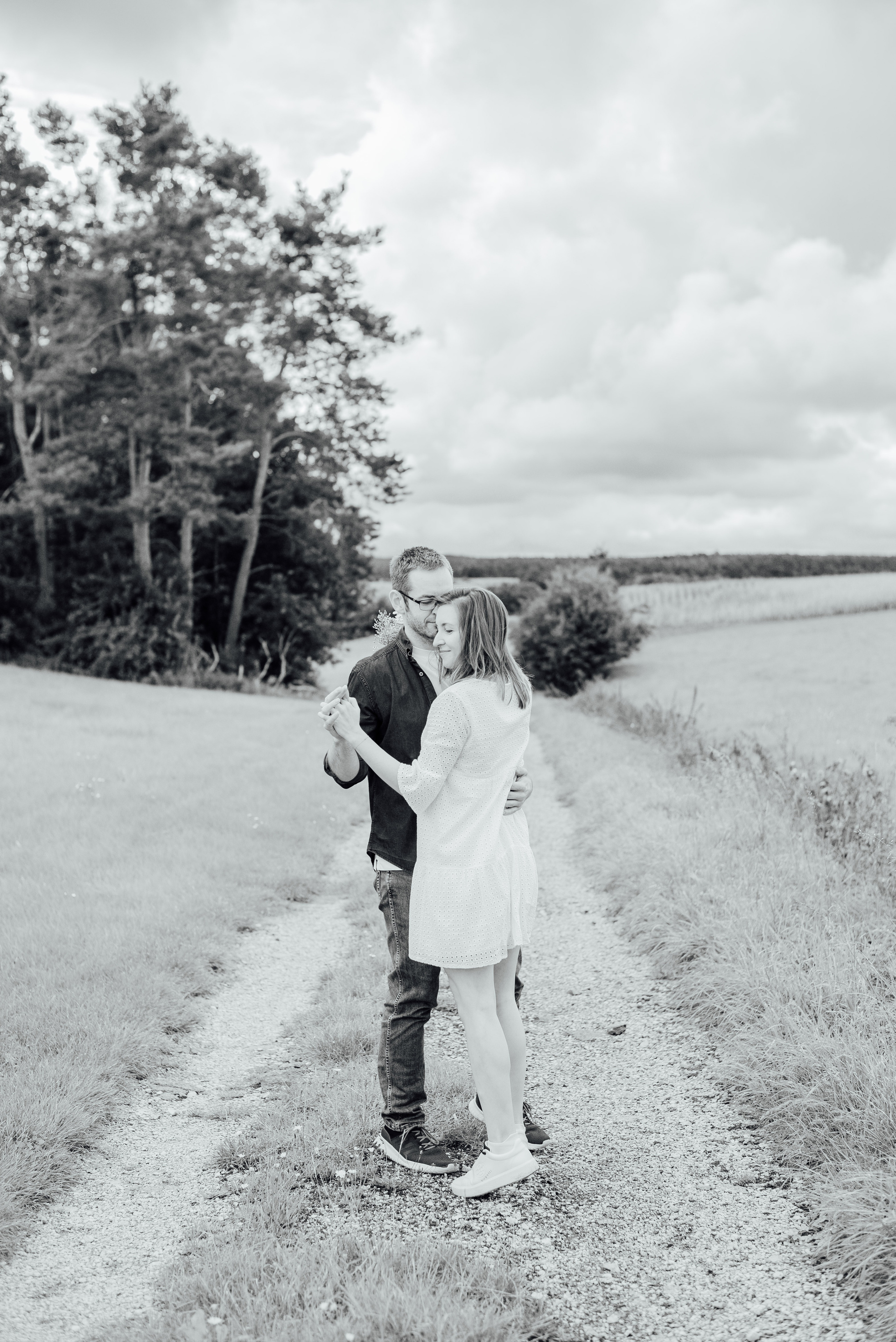 LOVEBIRDS. Фотограф в Нюрнберге Ирина Менерт из Ансбаха