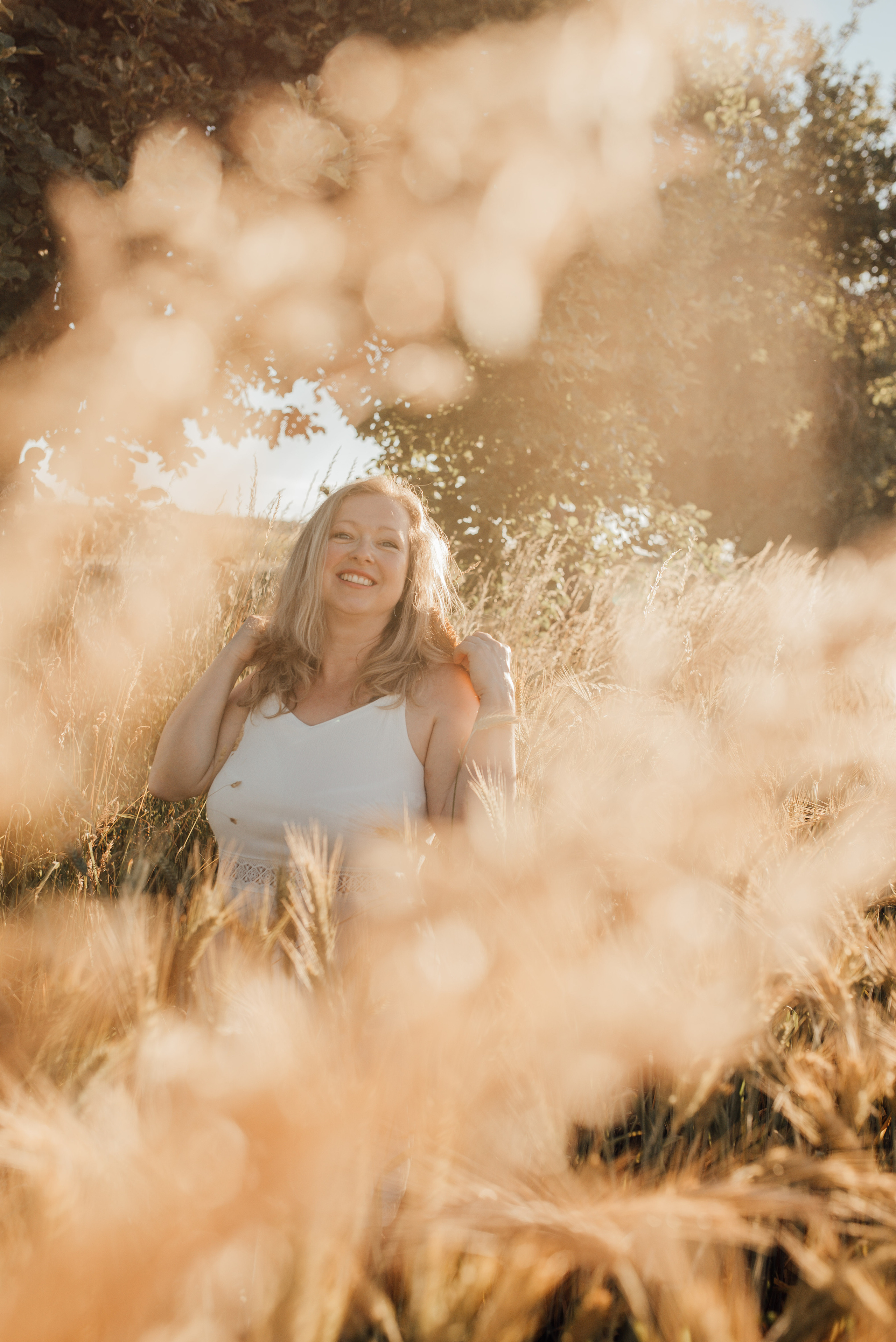 SHINE LIKE A DIAMOND. Fotografin Ansbach - Paare | Hochzeit | After Wedding
