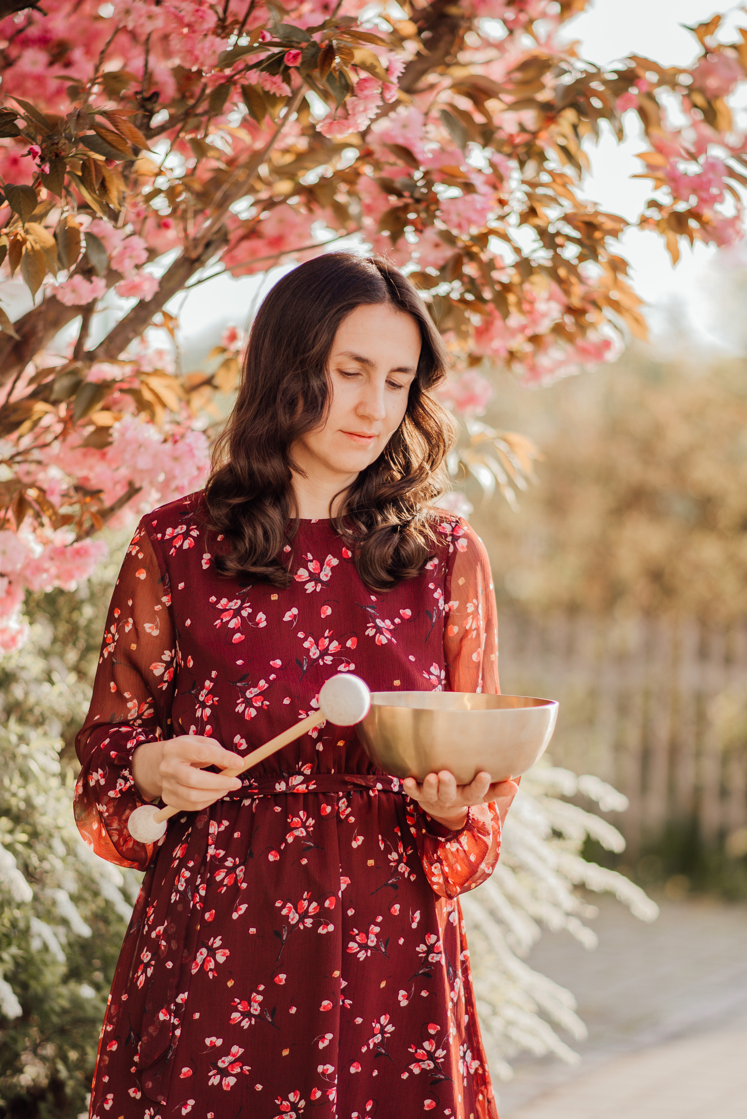 BALANCE. Фотограф в Нюрнберге Ирина Менерт из Ансбаха