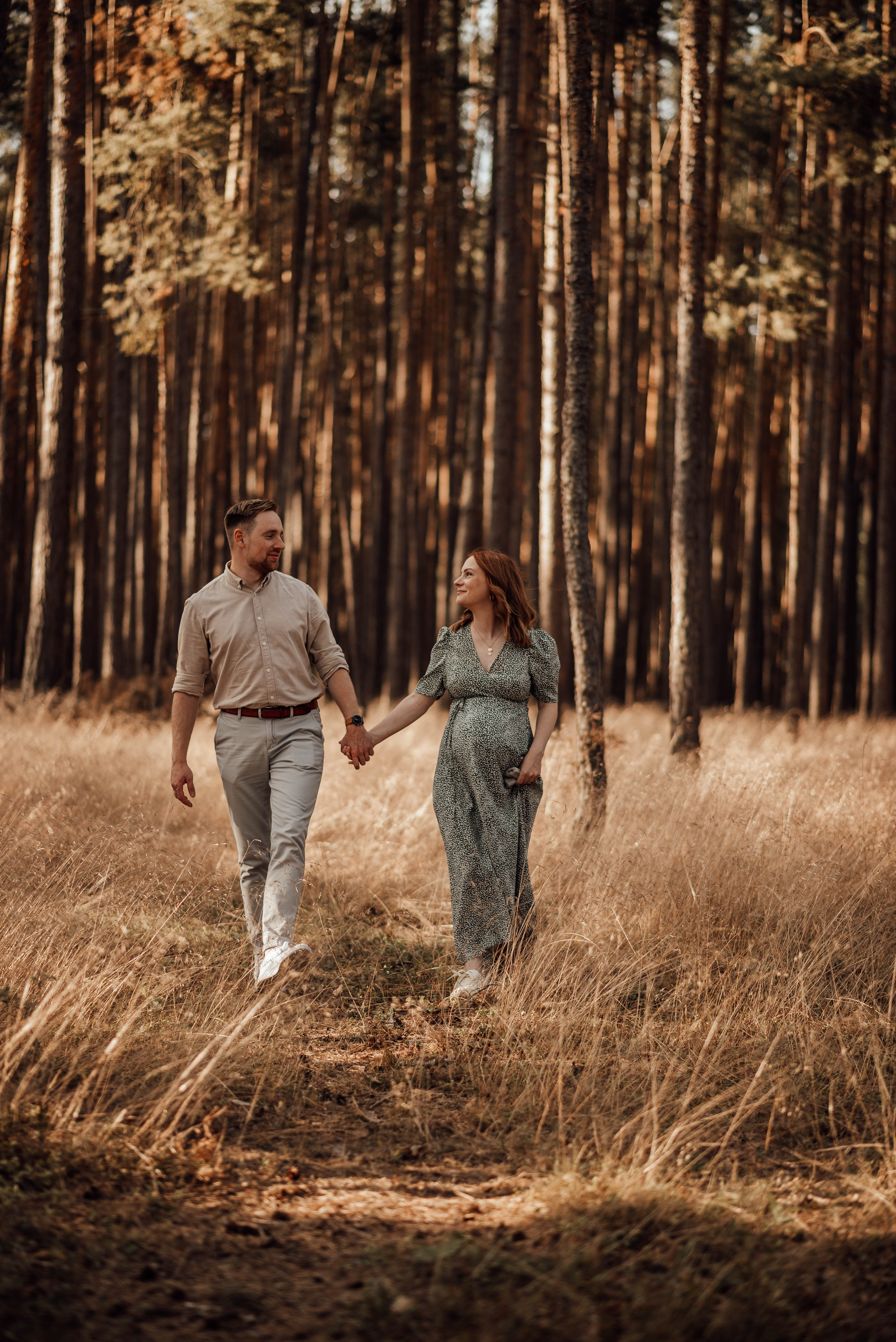 SUMMER DREAMS. Fotografin Ansbach - Paare | Hochzeit | After Wedding