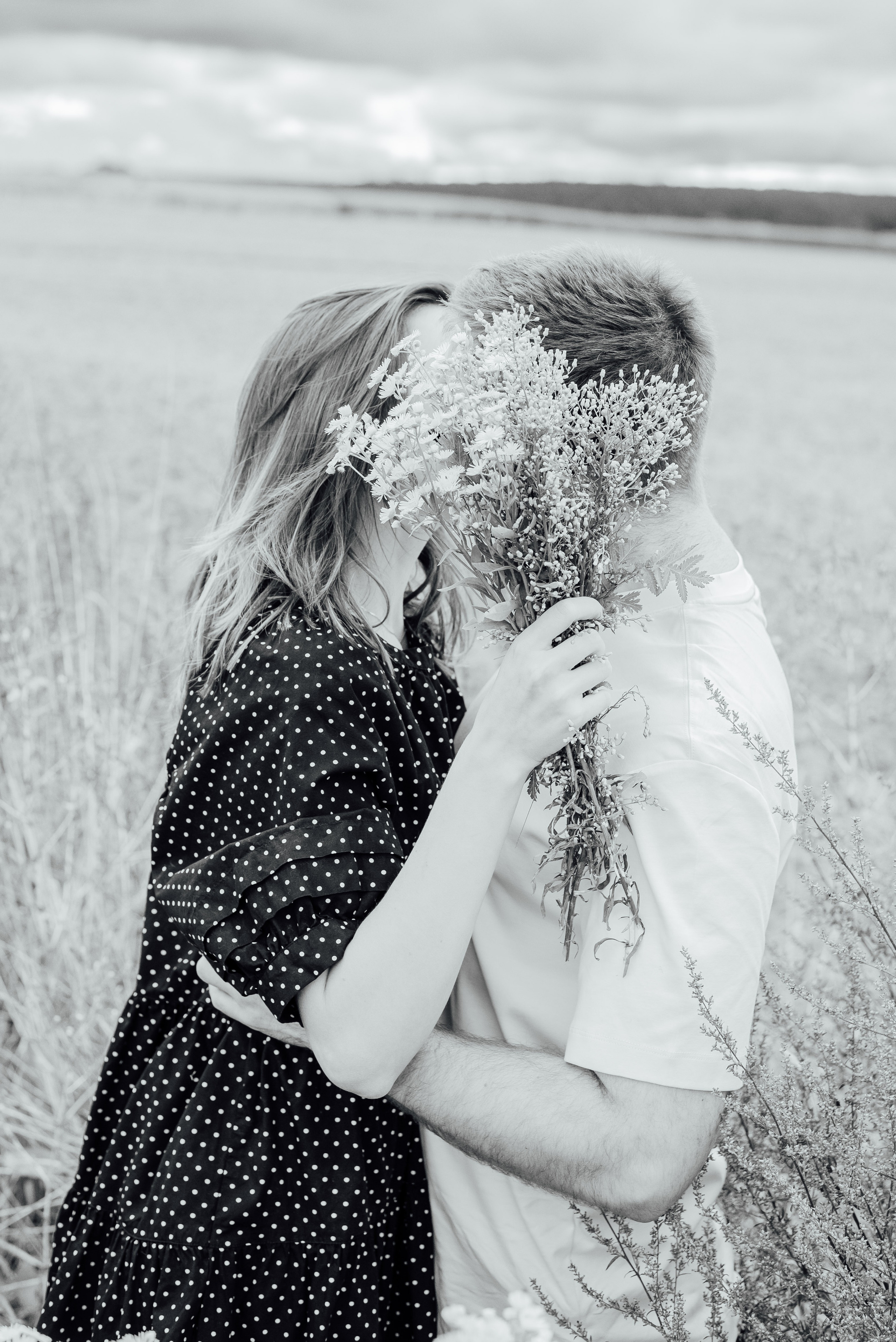 LOVEBIRDS. Фотограф в Нюрнберге Ирина Менерт из Ансбаха