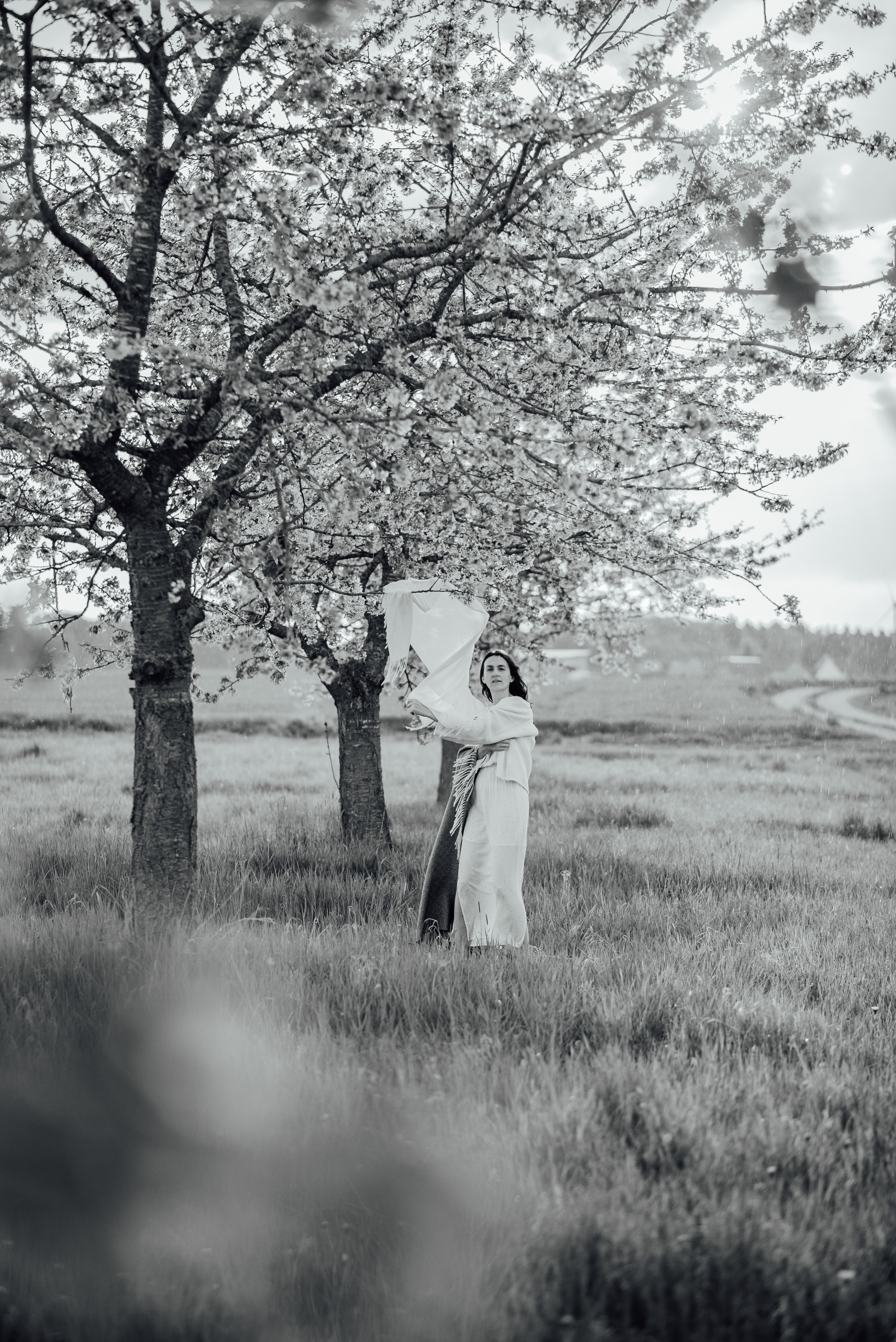 SUNSET. Фотограф в Нюрнберге Ирина Менерт из Ансбаха