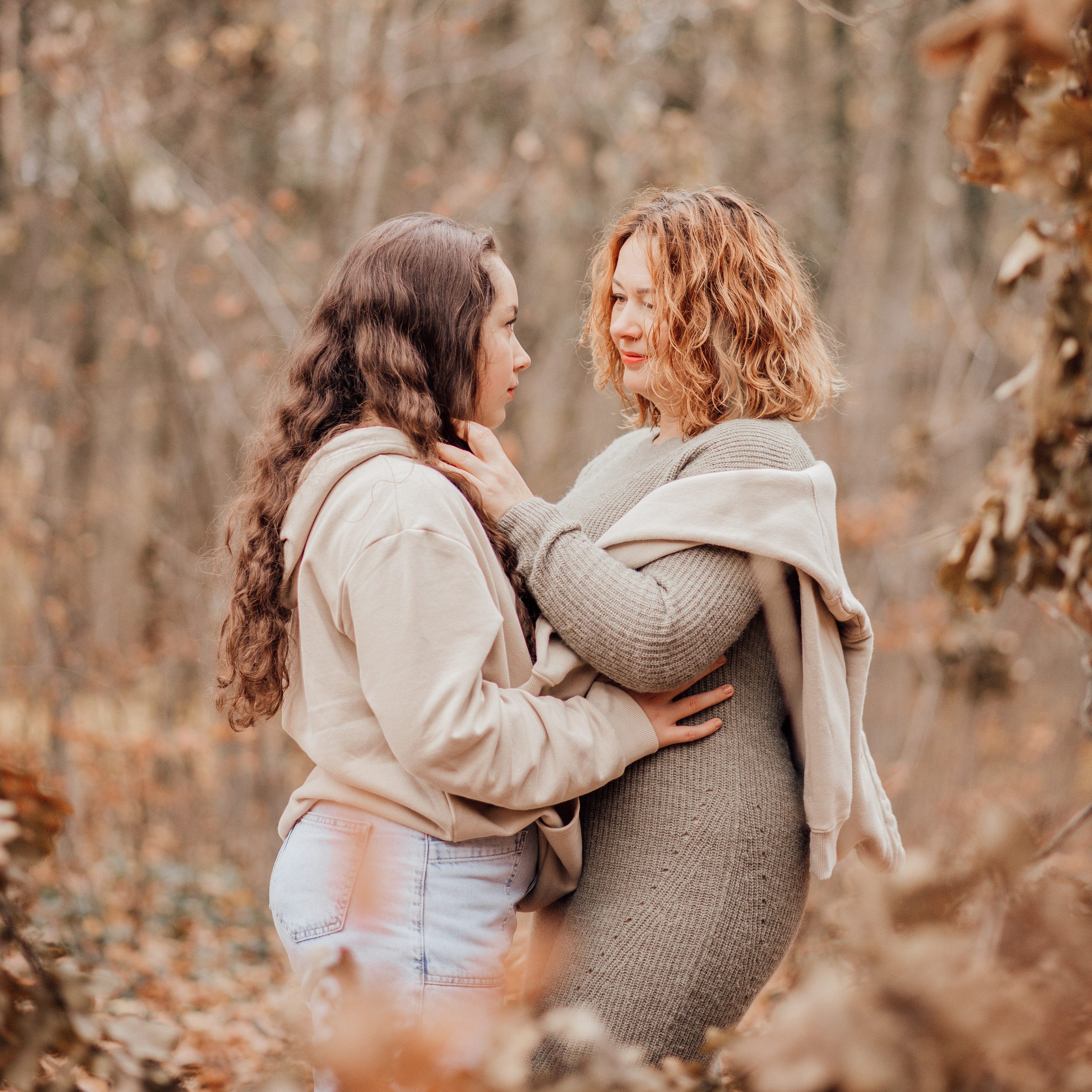 MAMA IS THE BEST. Photographer in Nuremberg Irina Mehnert from Ansbach