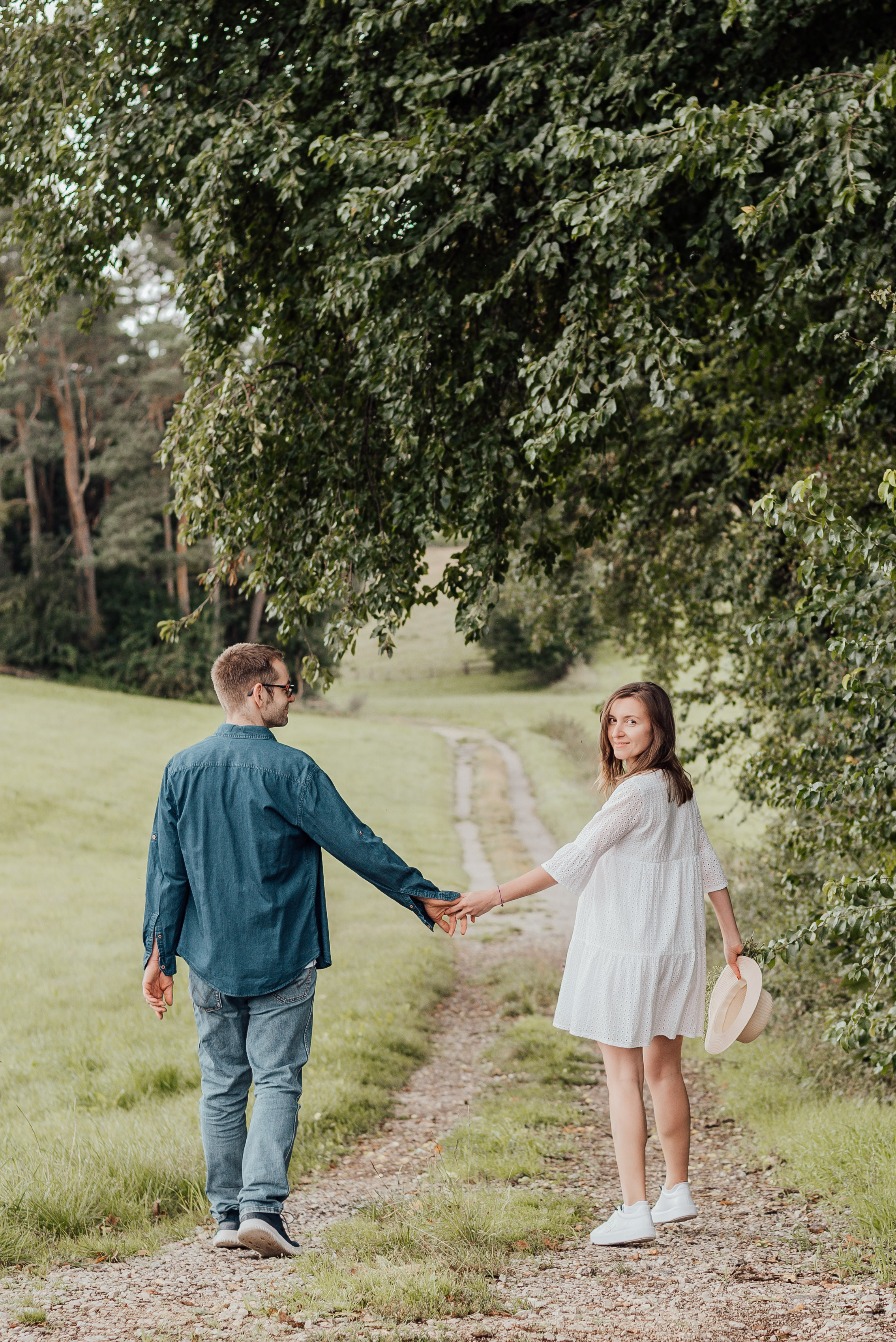 LOVEBIRDS. Фотограф в Нюрнберге Ирина Менерт из Ансбаха