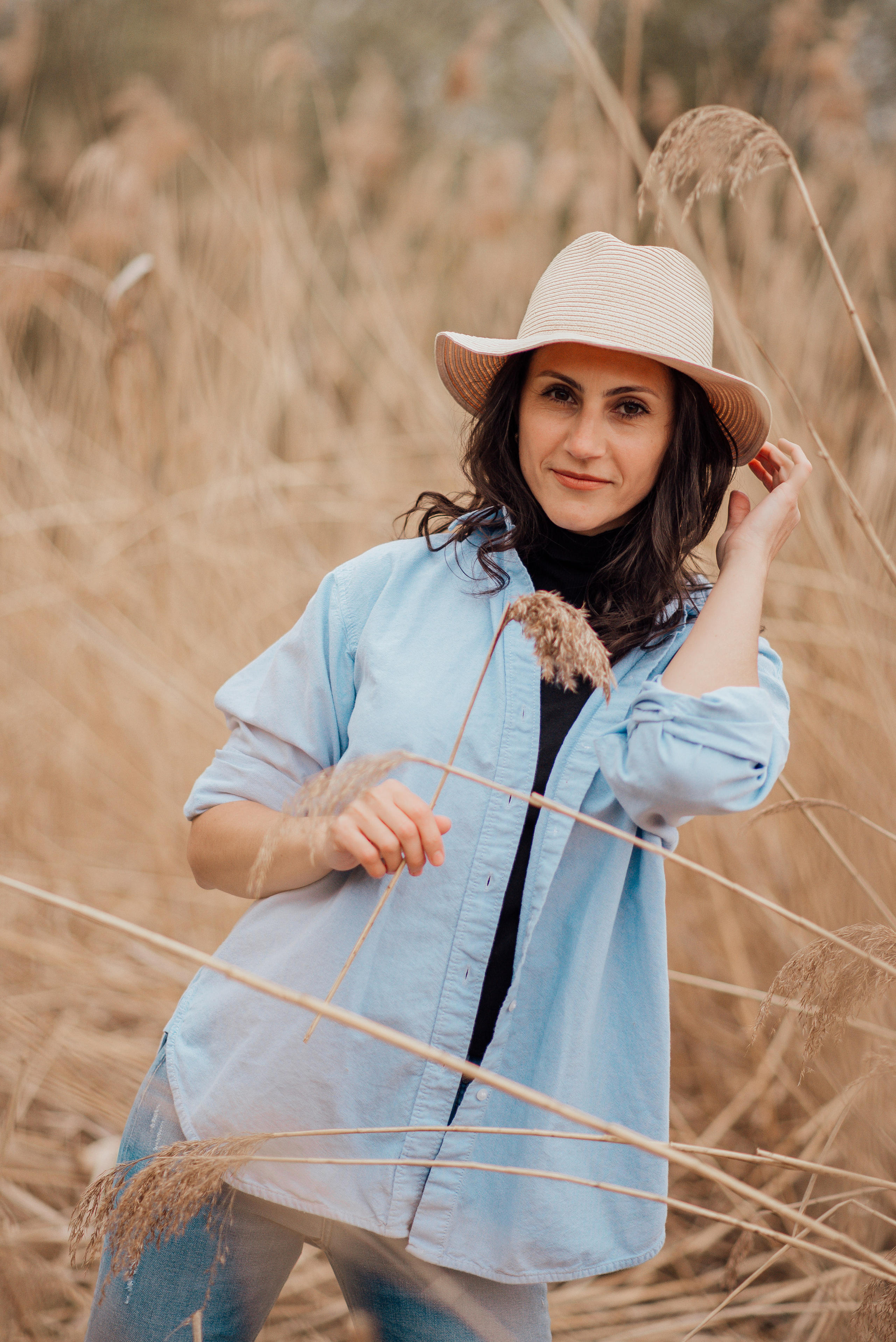 ALTMÜHLSEE. Fotografin Ansbach - Paare | Hochzeit | After Wedding