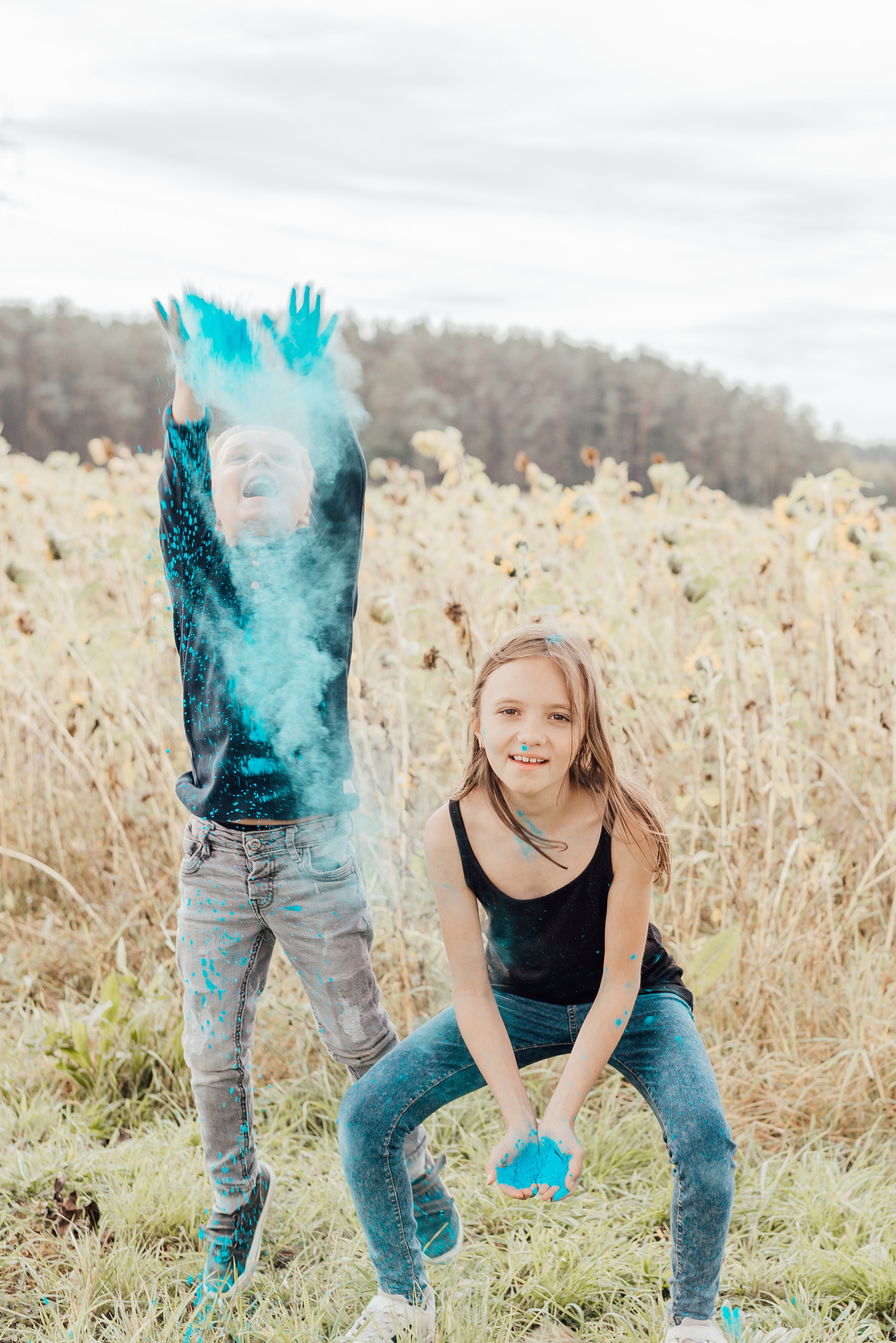 APPLE TREES. Photographer in Nuremberg Irina Mehnert from Ansbach