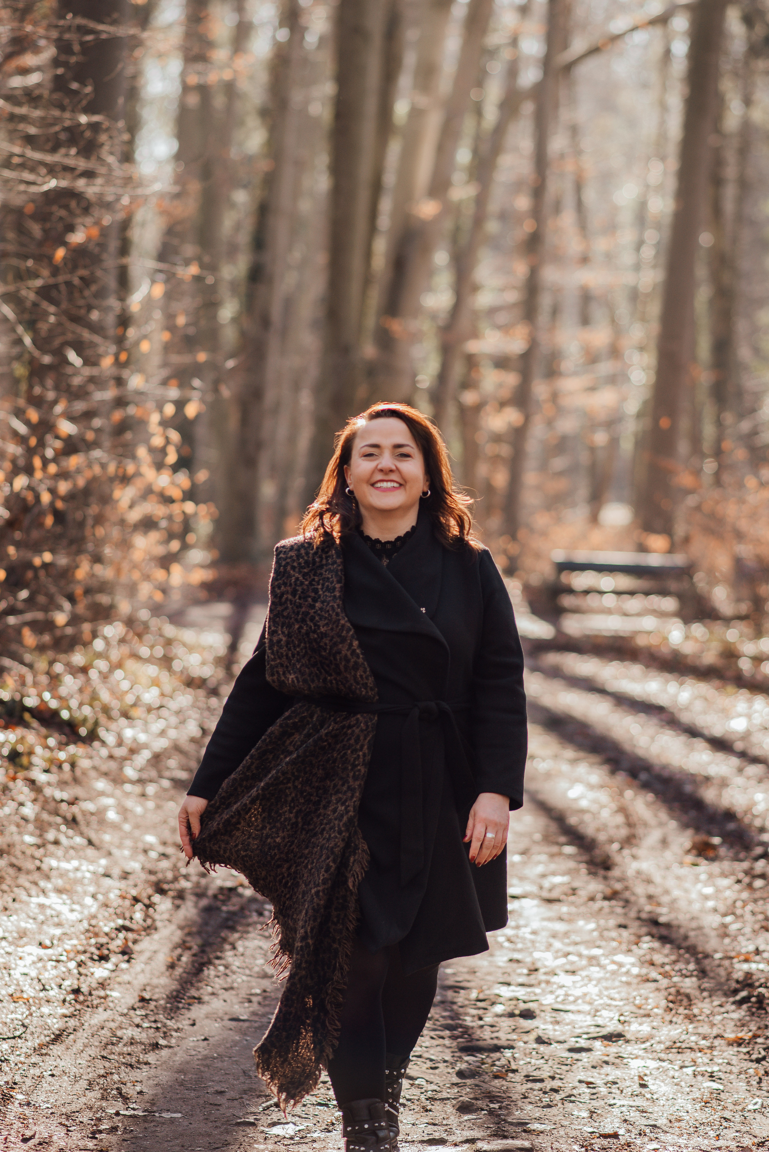 ME TIME. Photographer in Nuremberg Irina Mehnert from Ansbach