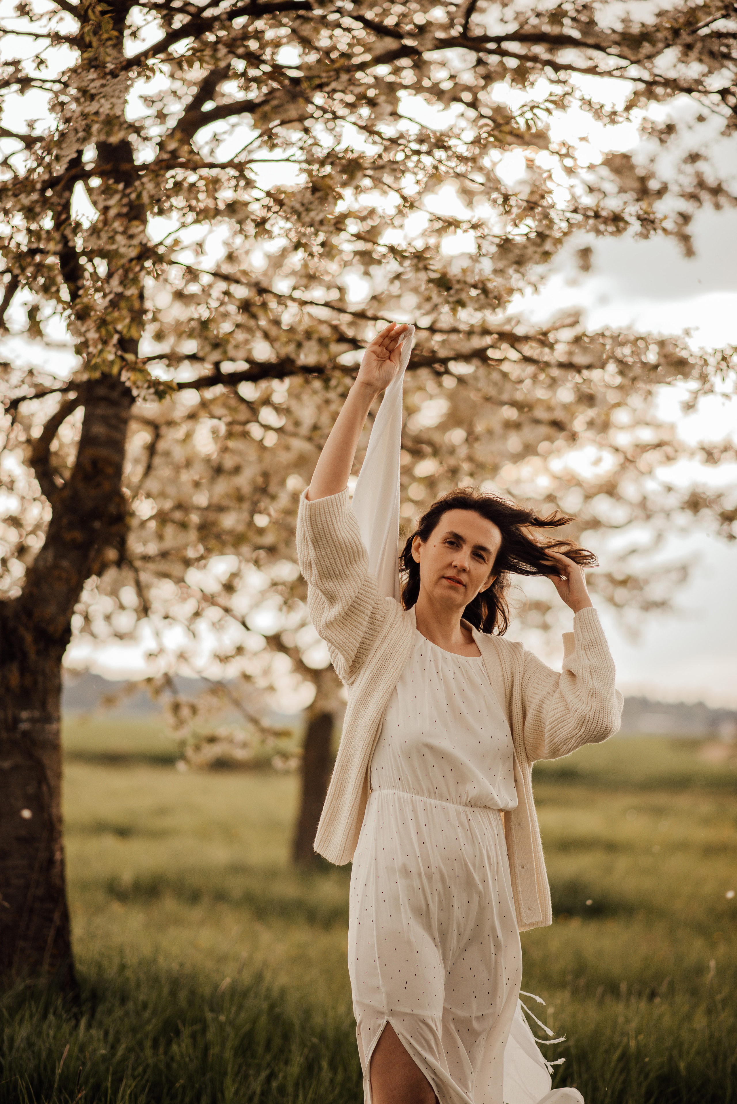 SUNSET. Фотограф в Нюрнберге Ирина Менерт из Ансбаха