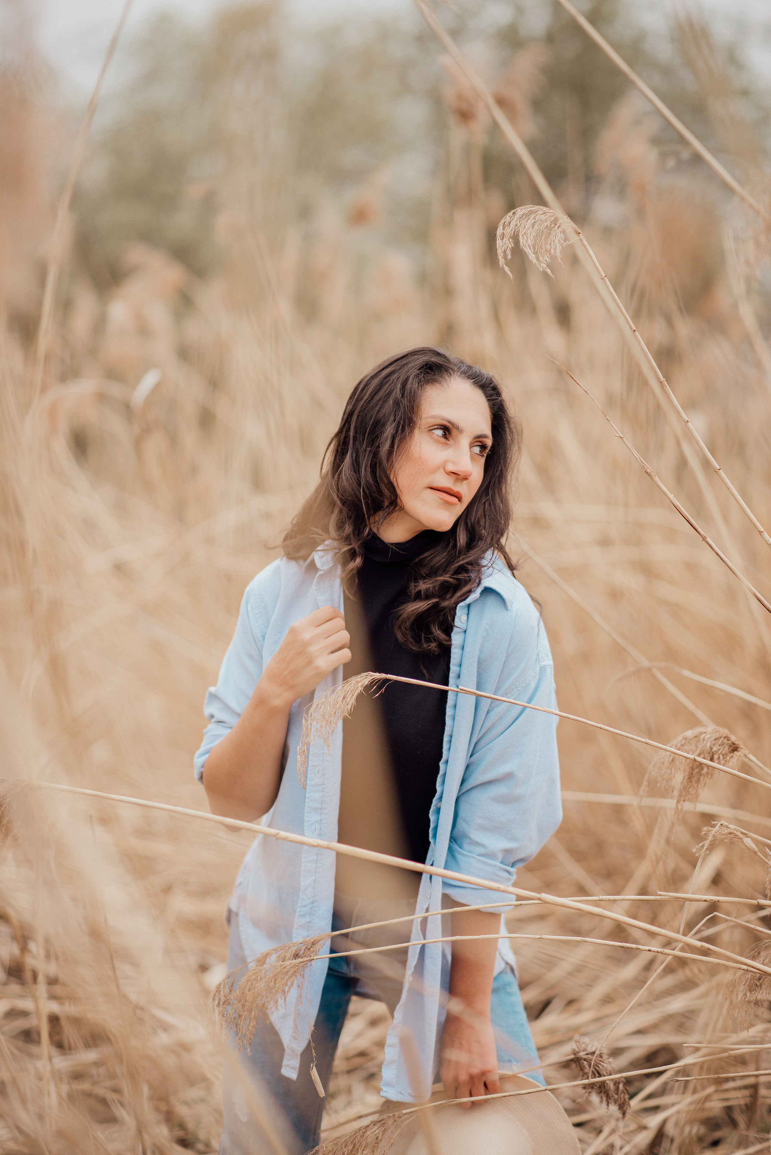 ALTMÜHLSEE. Fotografin Ansbach - Paare | Hochzeit | After Wedding