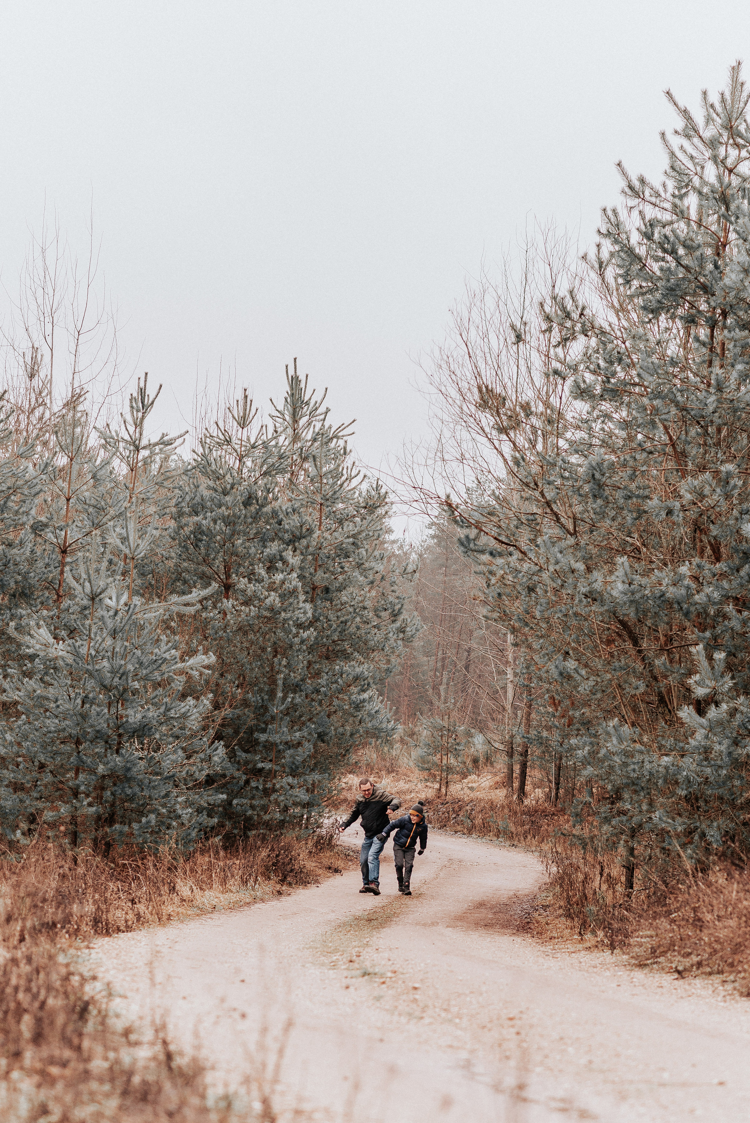ВРЕМЯ С ПАПОЙ. Фотограф в Нюрнберге Ирина Менерт из Ансбаха