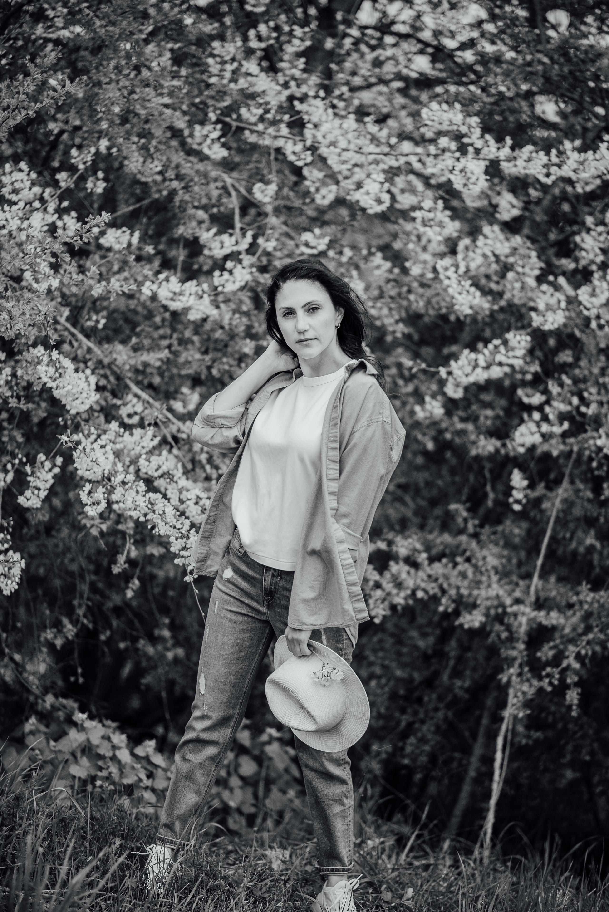 ALTMÜHLSEE. Fotografin Ansbach - Paare | Hochzeit | After Wedding