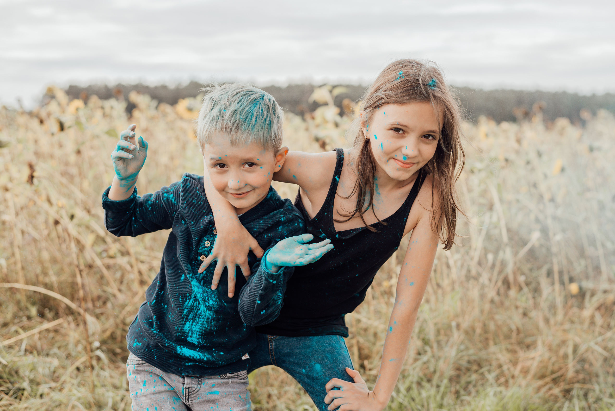 APPLE TREES. Photographer in Nuremberg Irina Mehnert from Ansbach