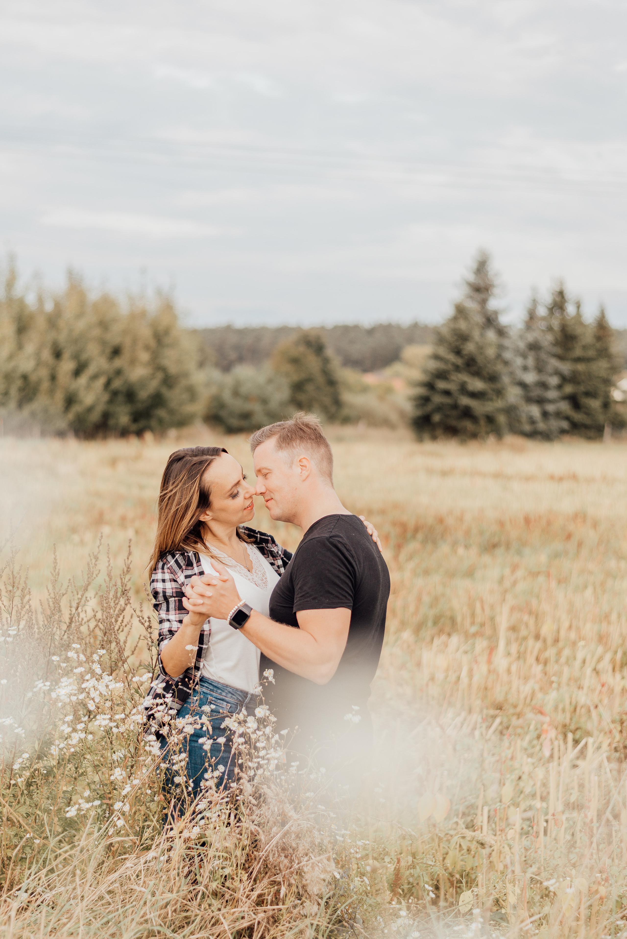 APPLE TREES. Photographer in Nuremberg Irina Mehnert from Ansbach
