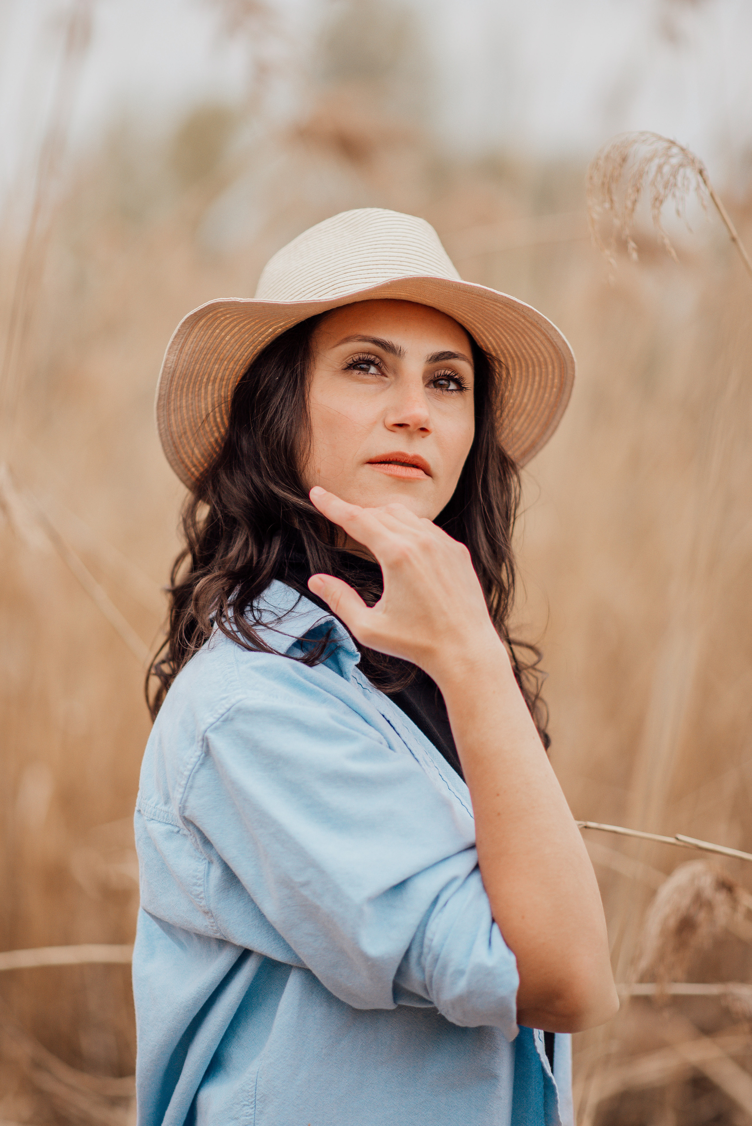 ALTMÜHLSEE. Fotografin Ansbach - Paare | Hochzeit | After Wedding