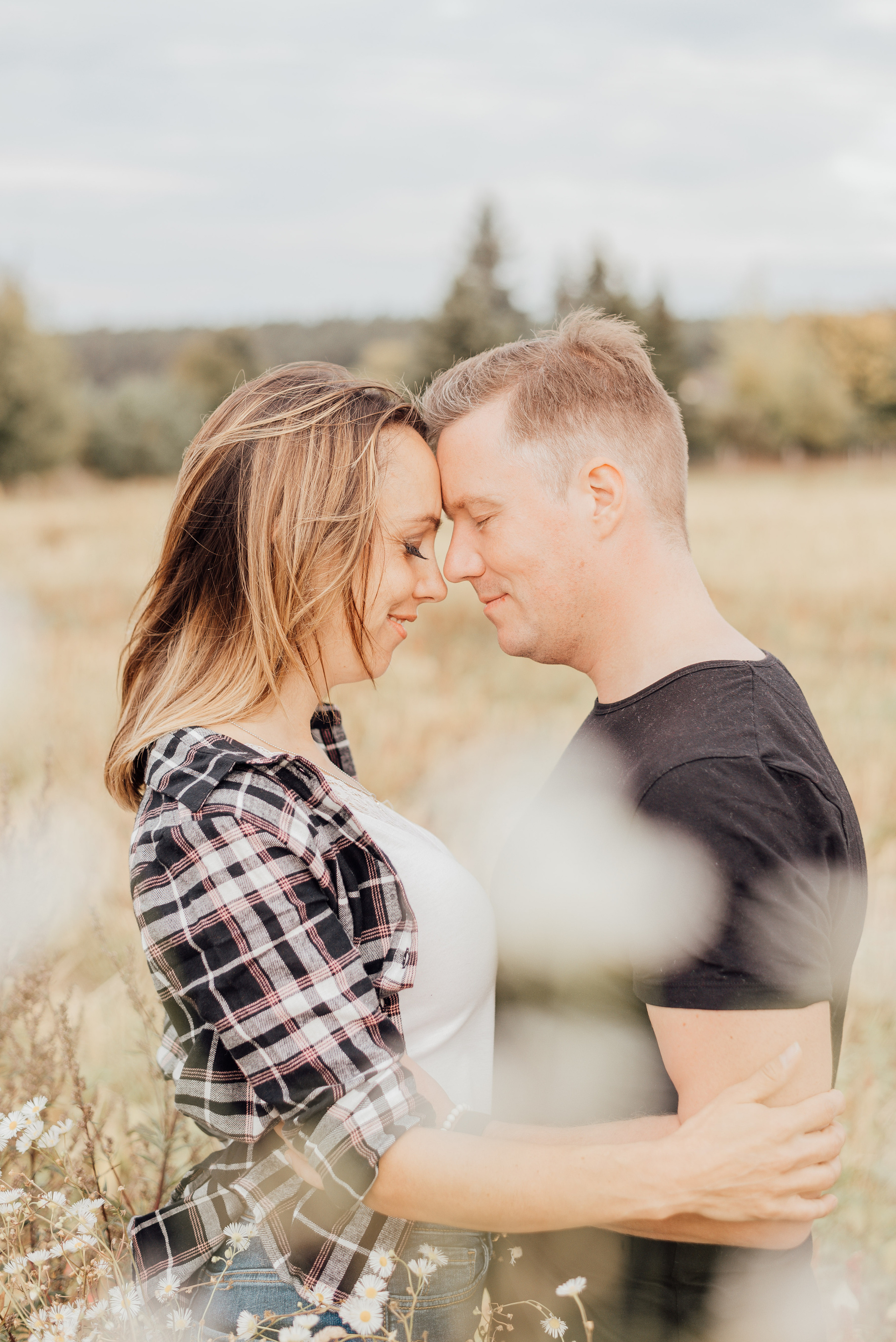 WHISPER OF YOUR HEARTS. Фотограф в Нюрнберге Ирина Менерт из Ансбаха