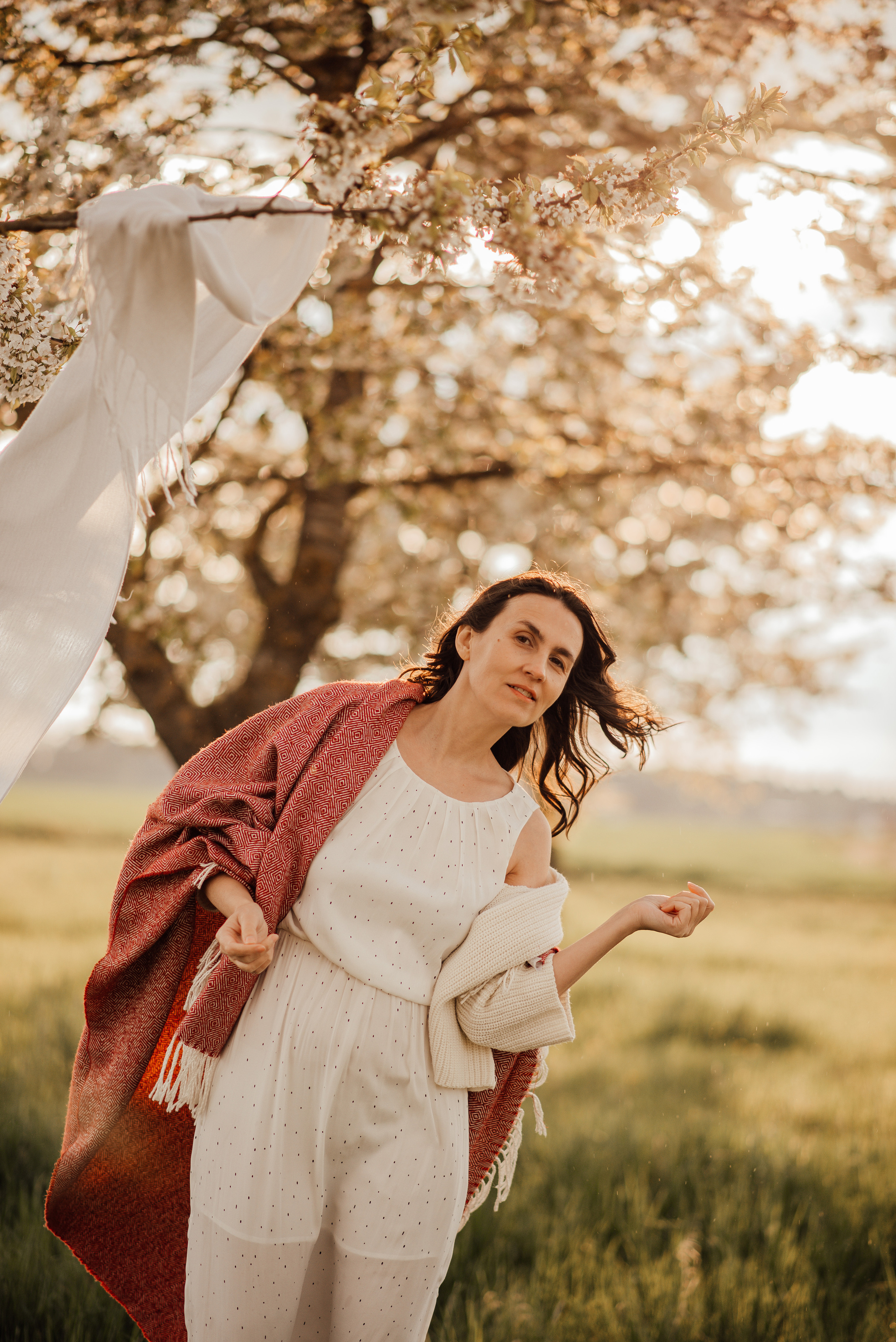 SUNSET. Фотограф в Нюрнберге Ирина Менерт из Ансбаха