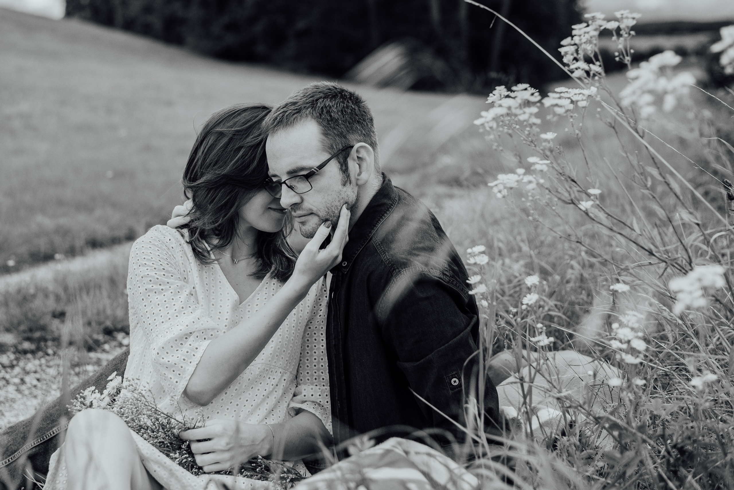 LOVEBIRDS. Фотограф в Нюрнберге Ирина Менерт из Ансбаха