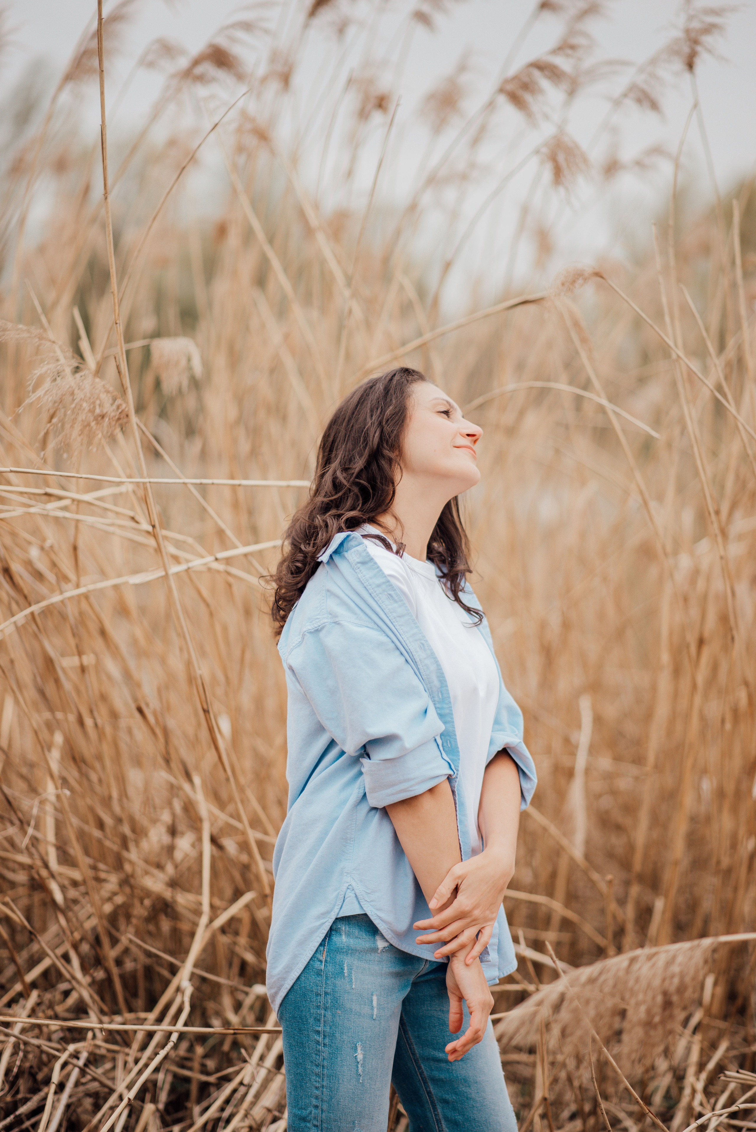 ALTMÜHLSEE. Fotografin Ansbach - Paare | Hochzeit | After Wedding