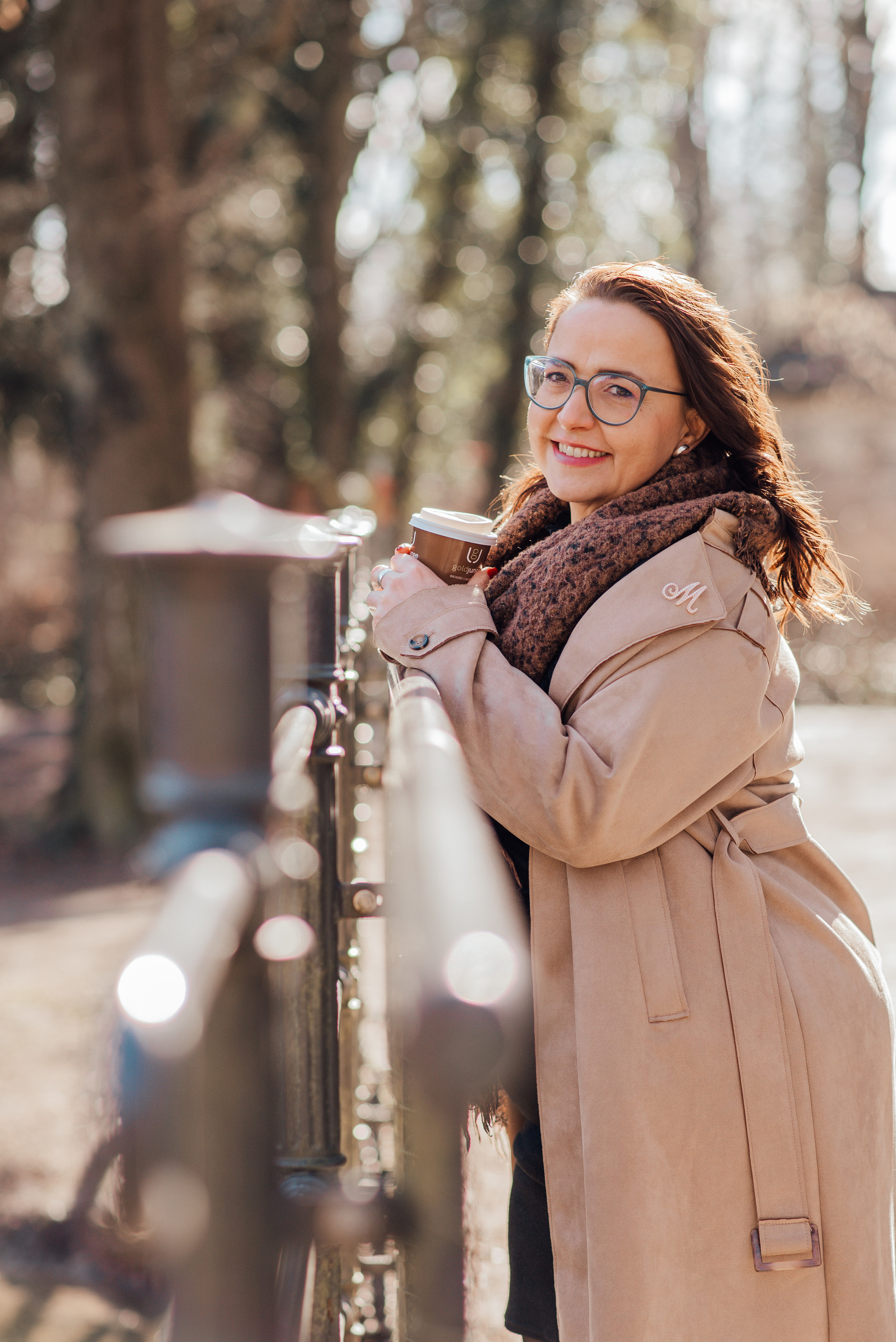 ME TIME. Photographer in Nuremberg Irina Mehnert from Ansbach