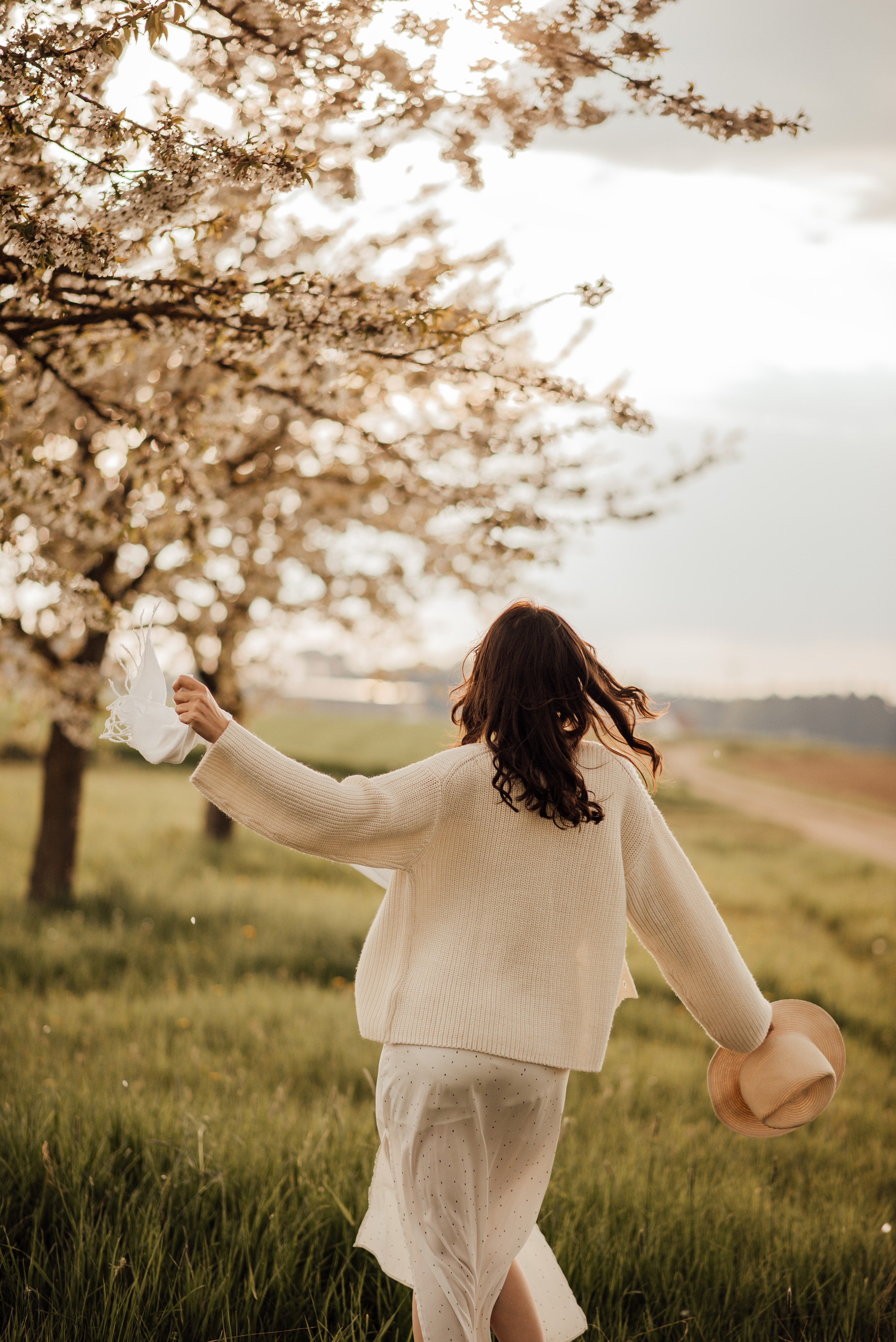 SUNSET. Фотограф в Нюрнберге Ирина Менерт из Ансбаха