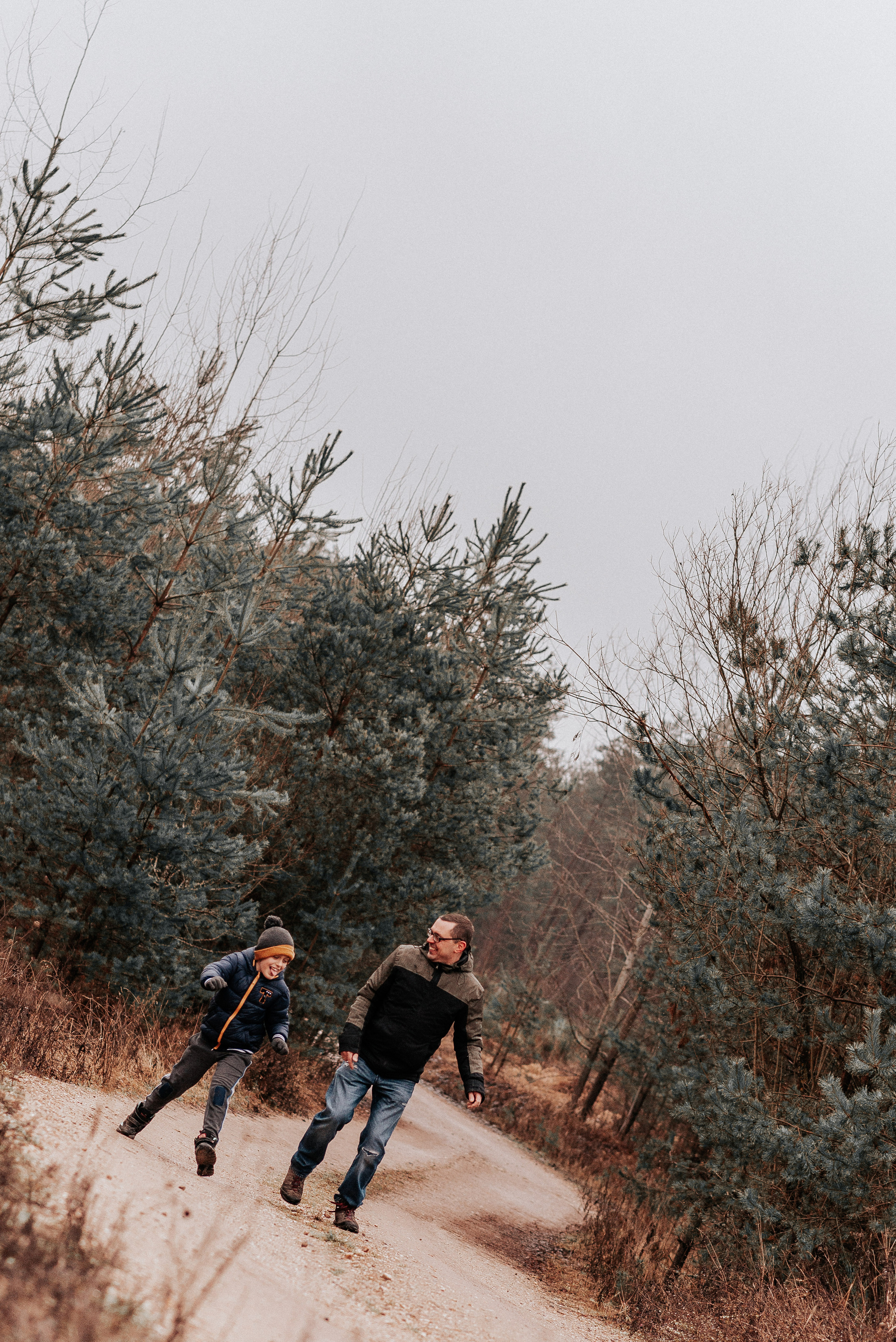 ВРЕМЯ С ПАПОЙ. Фотограф в Нюрнберге Ирина Менерт из Ансбаха