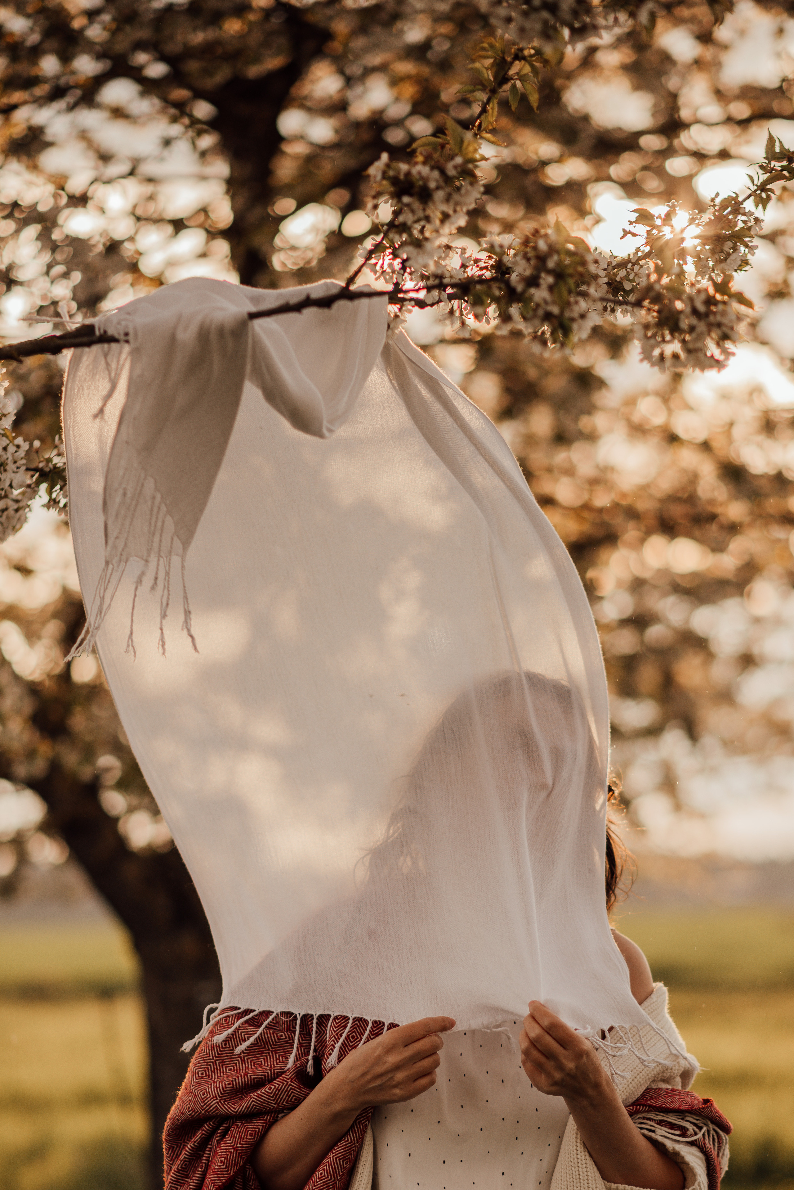 SUNSET. Фотограф в Нюрнберге Ирина Менерт из Ансбаха