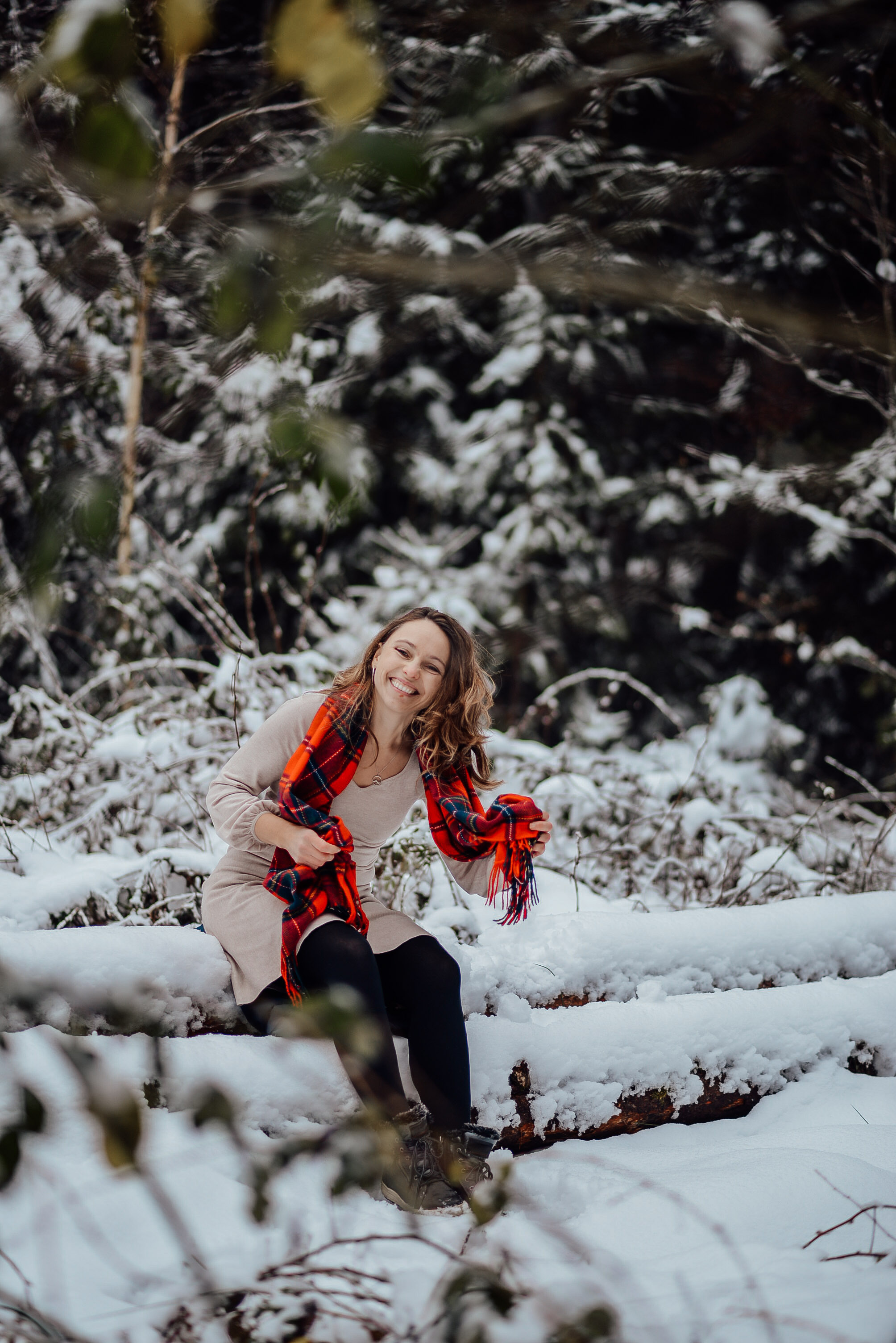 OKSANA. Фотограф в Нюрнберге Ирина Менерт из Ансбаха