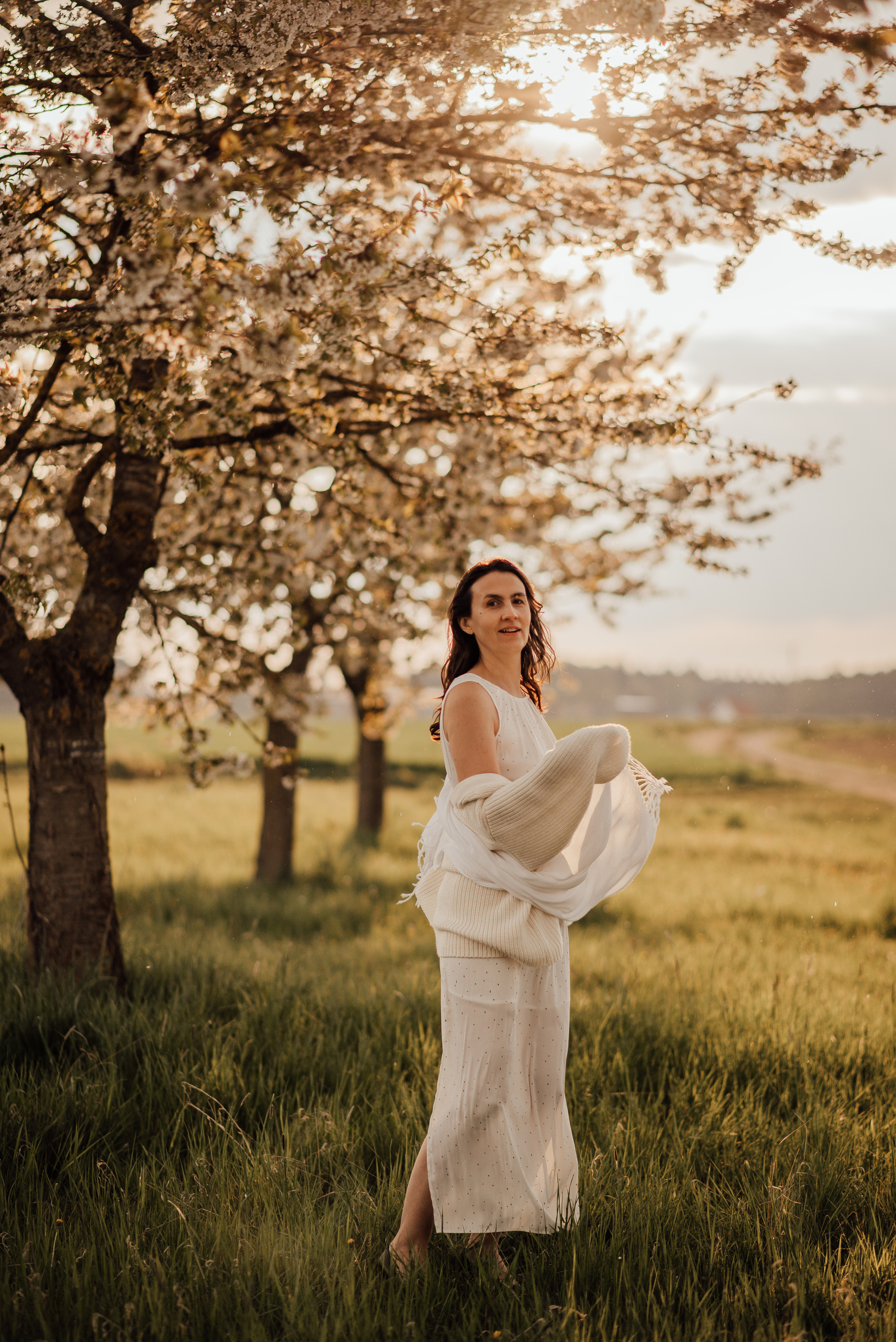 SUNSET. Фотограф в Нюрнберге Ирина Менерт из Ансбаха