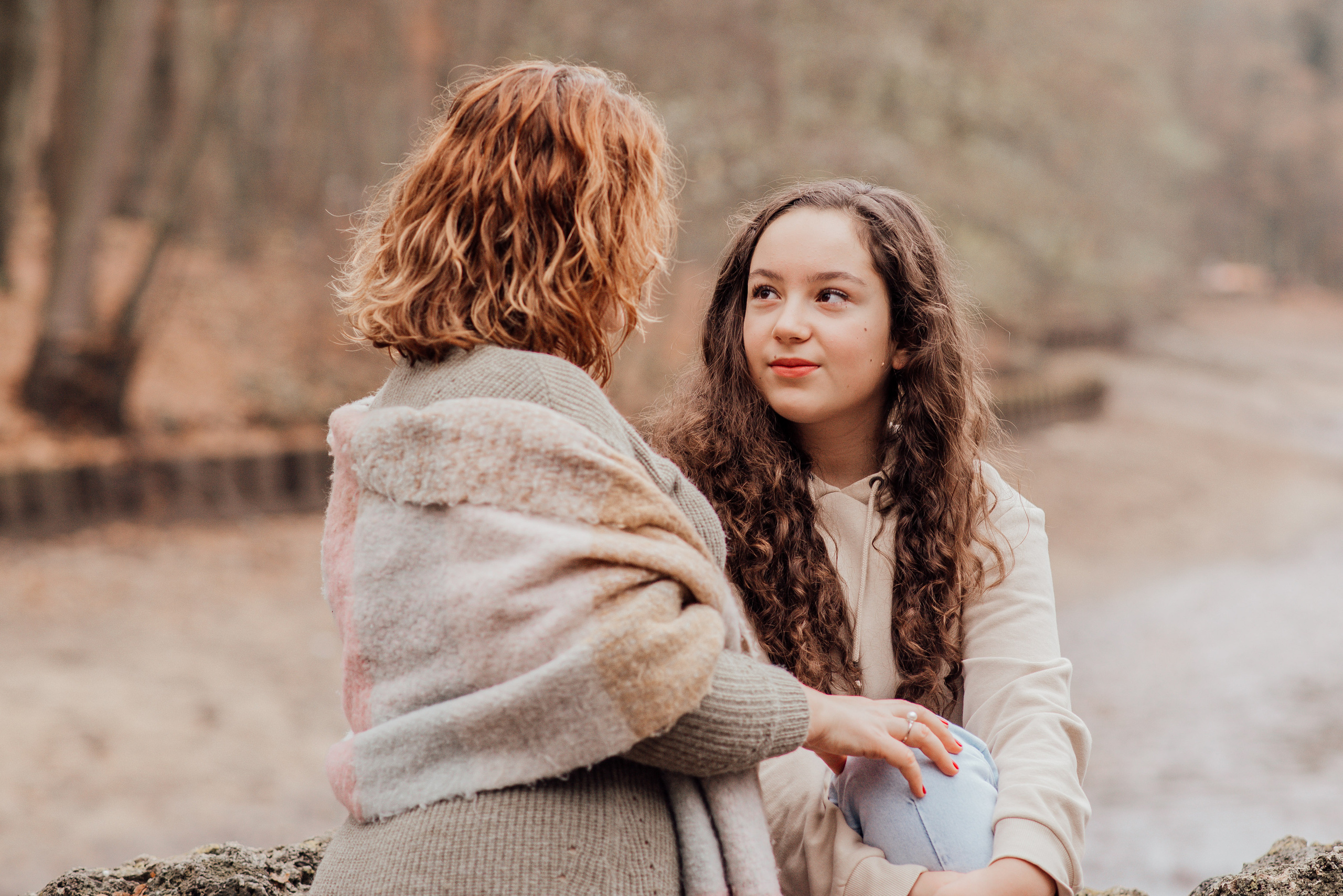 MAMA IS THE BEST. Photographer in Nuremberg Irina Mehnert from Ansbach