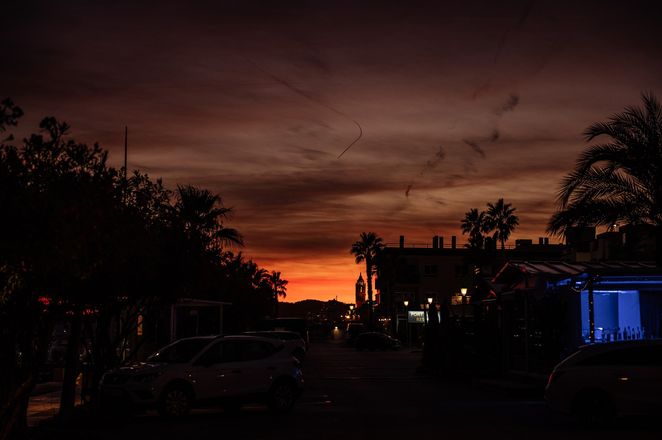 MULTI-DAY WEDDING. Professional photography services in Barcelona by Ekaterina Gasanova