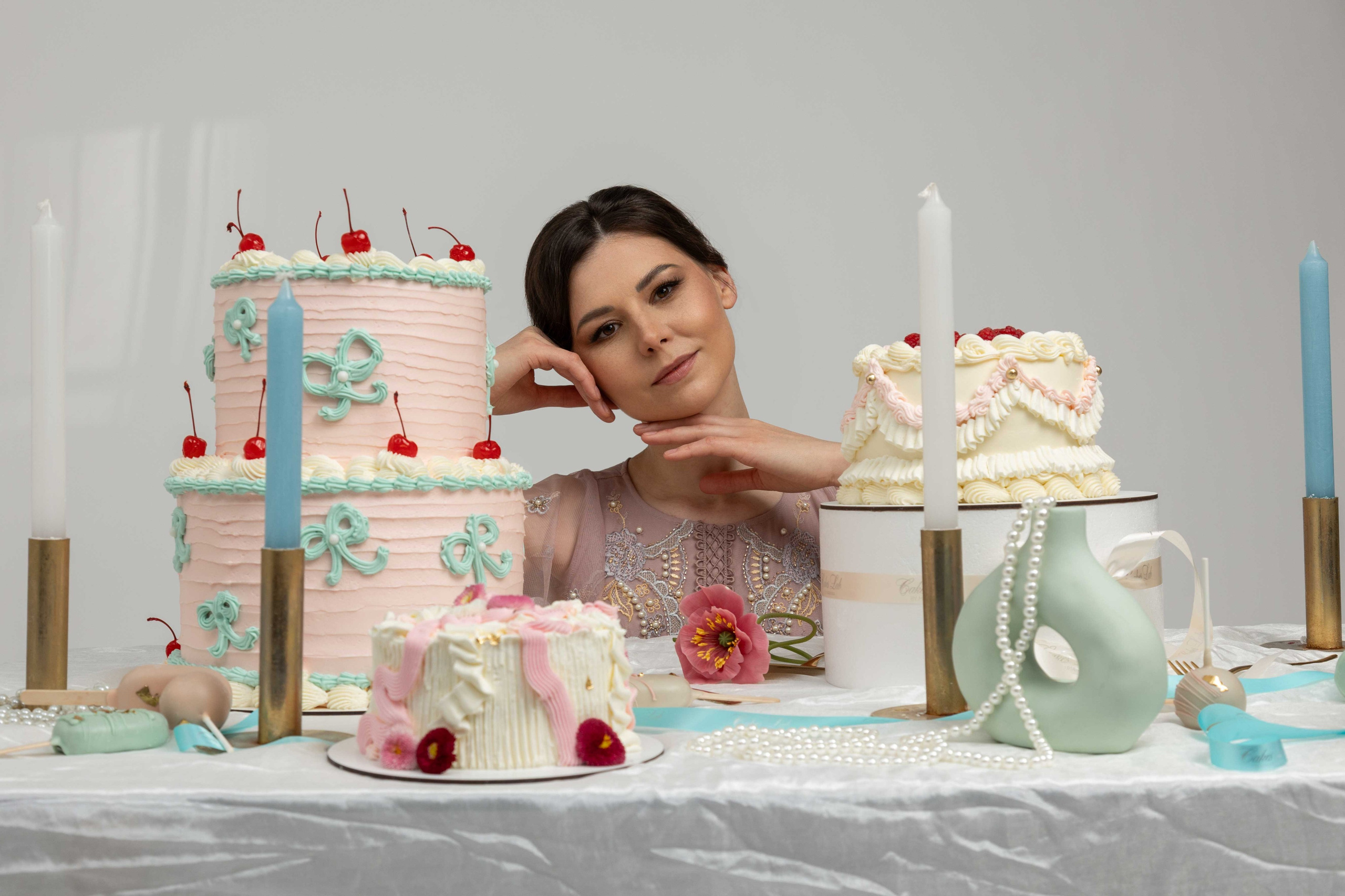 Marianna. Photographer in Milan |Mila Pro Photo