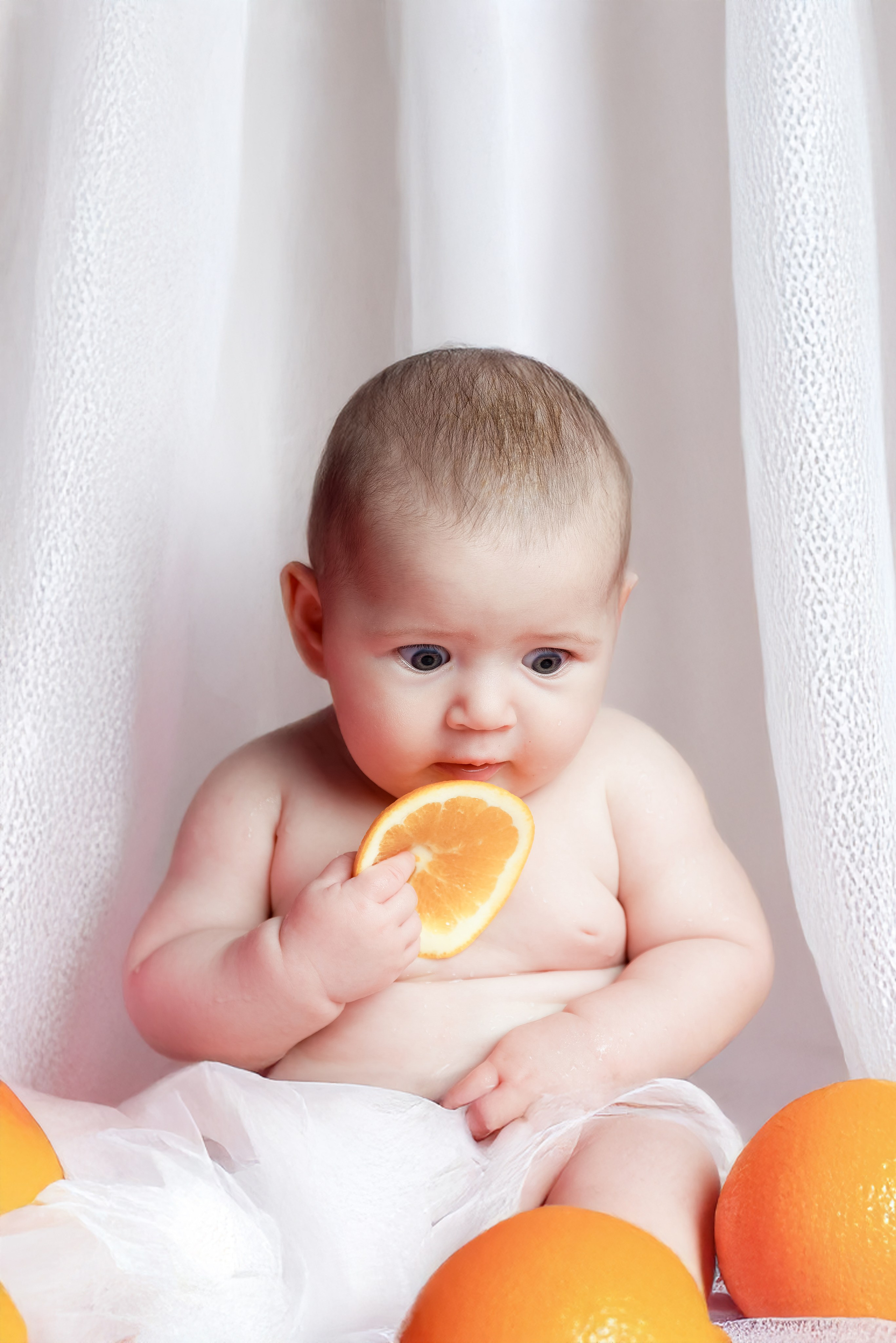 Miriam. Fotografo di famiglia