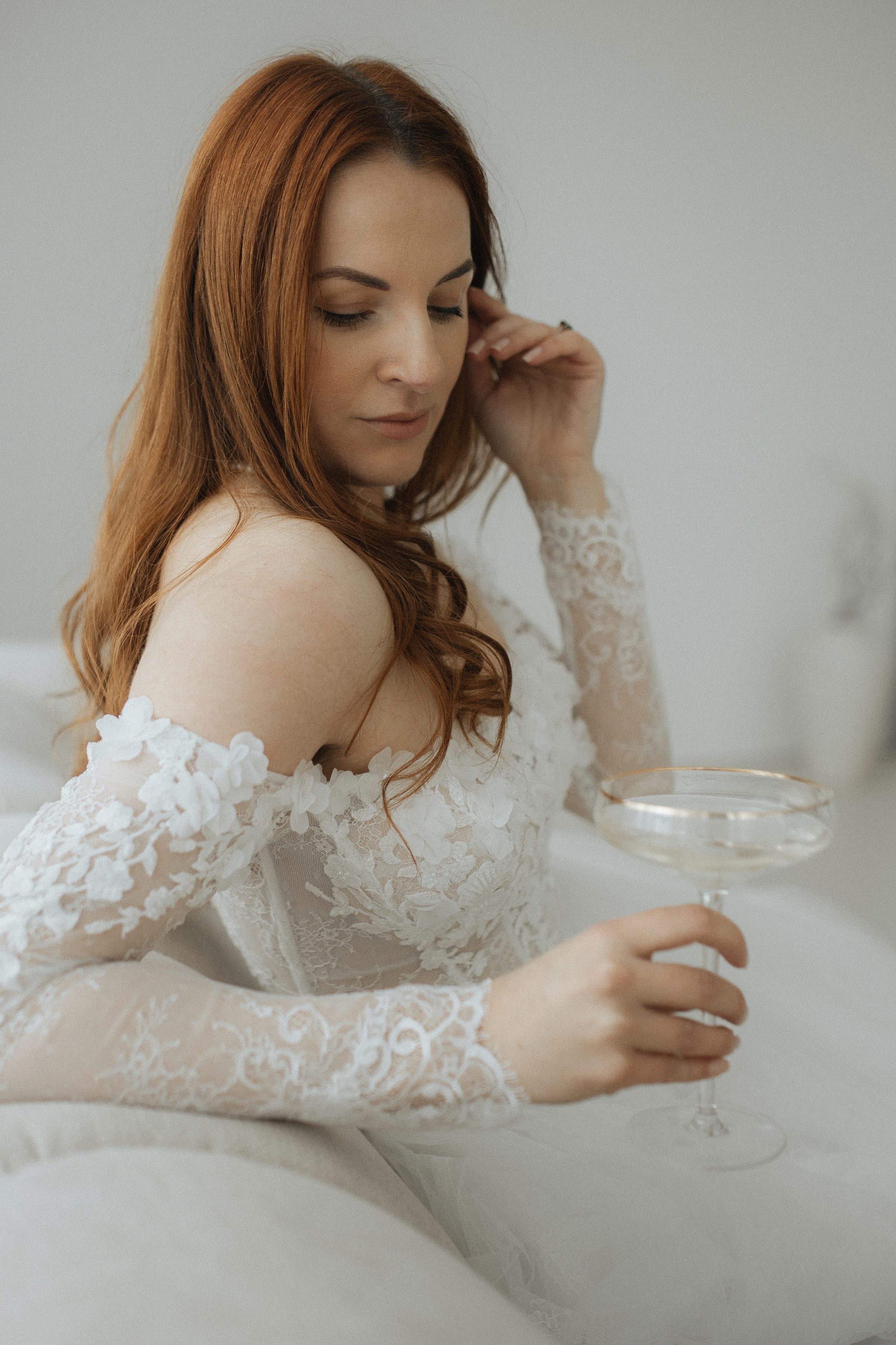 Weddings. Yorkshire Wedding and Portrait Photographer Evie Moon