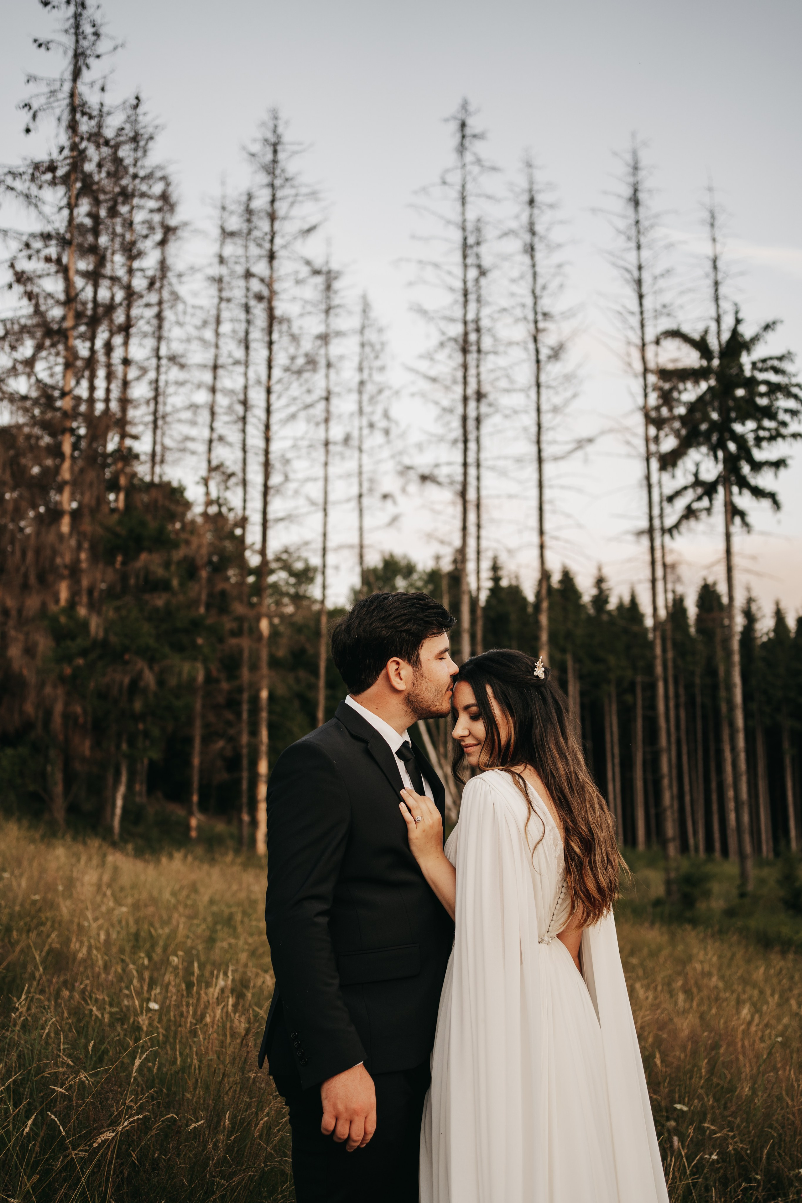 A & A. Fotograf Nunta Iasi - Hearts & Pictures