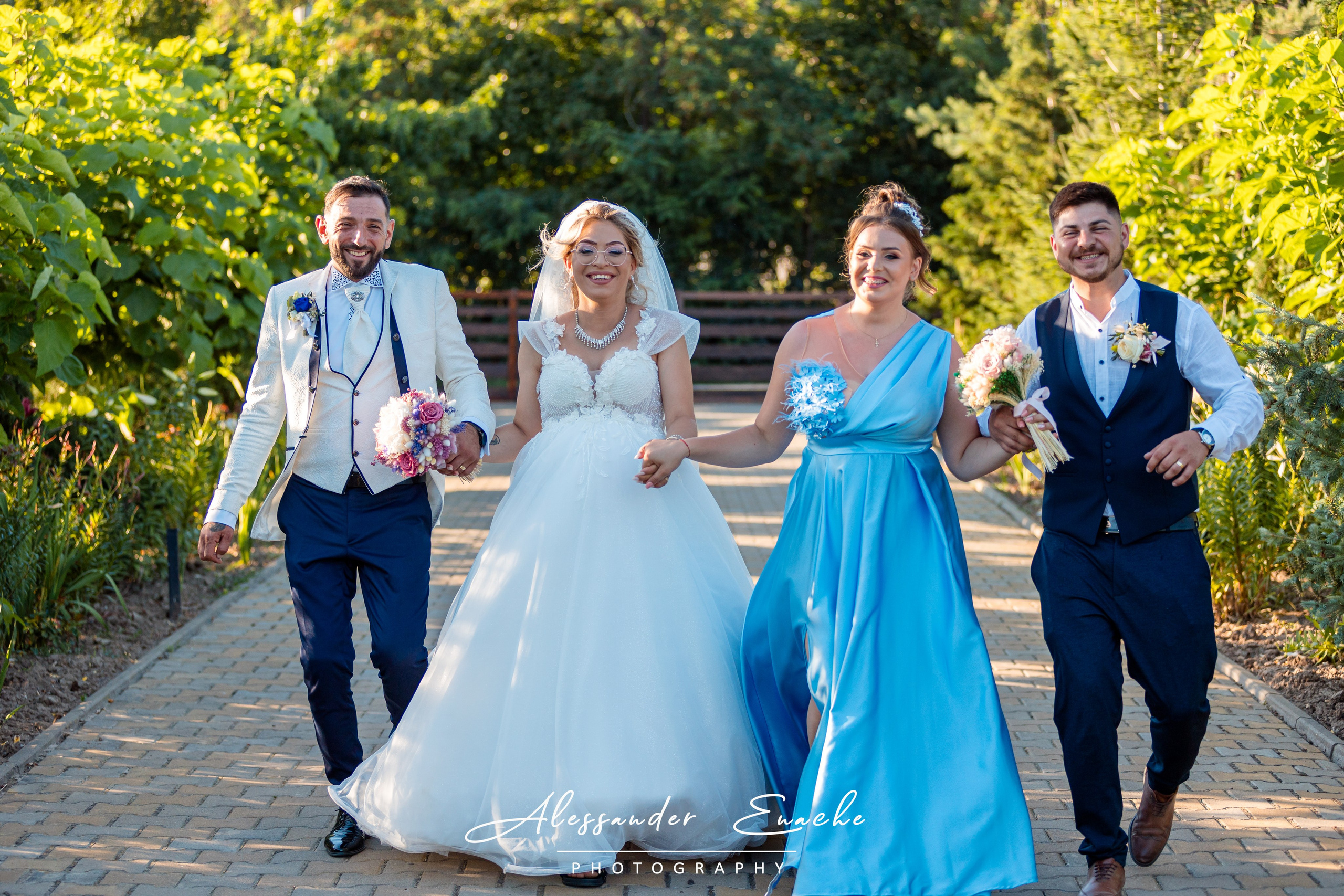 Robert & Ana Maria. Fotograf prin #Piatraneamt-Alessander Enache