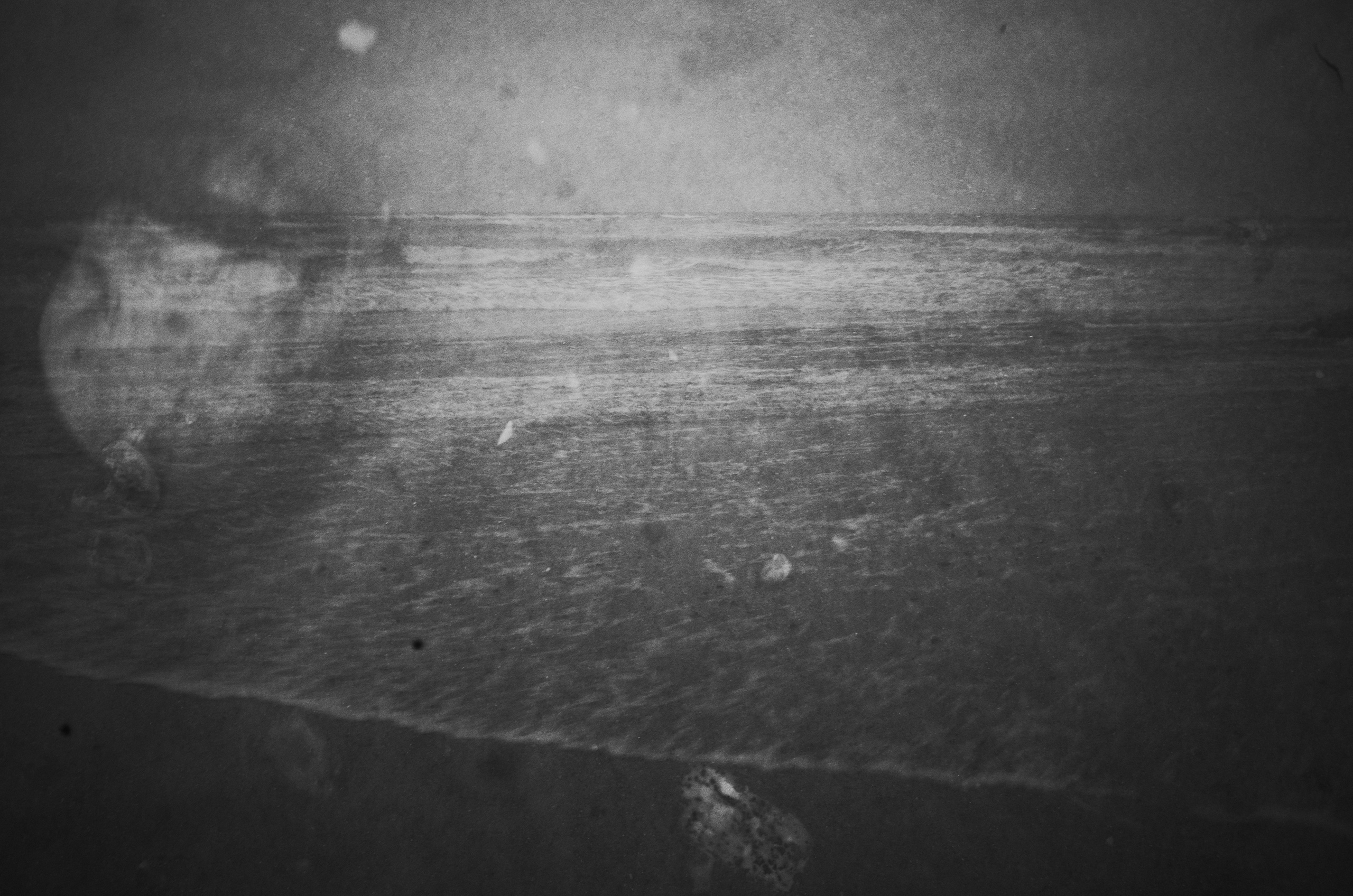 Dance at the new moon. Victoria Dini. Art photography in London / Folkestone, UK