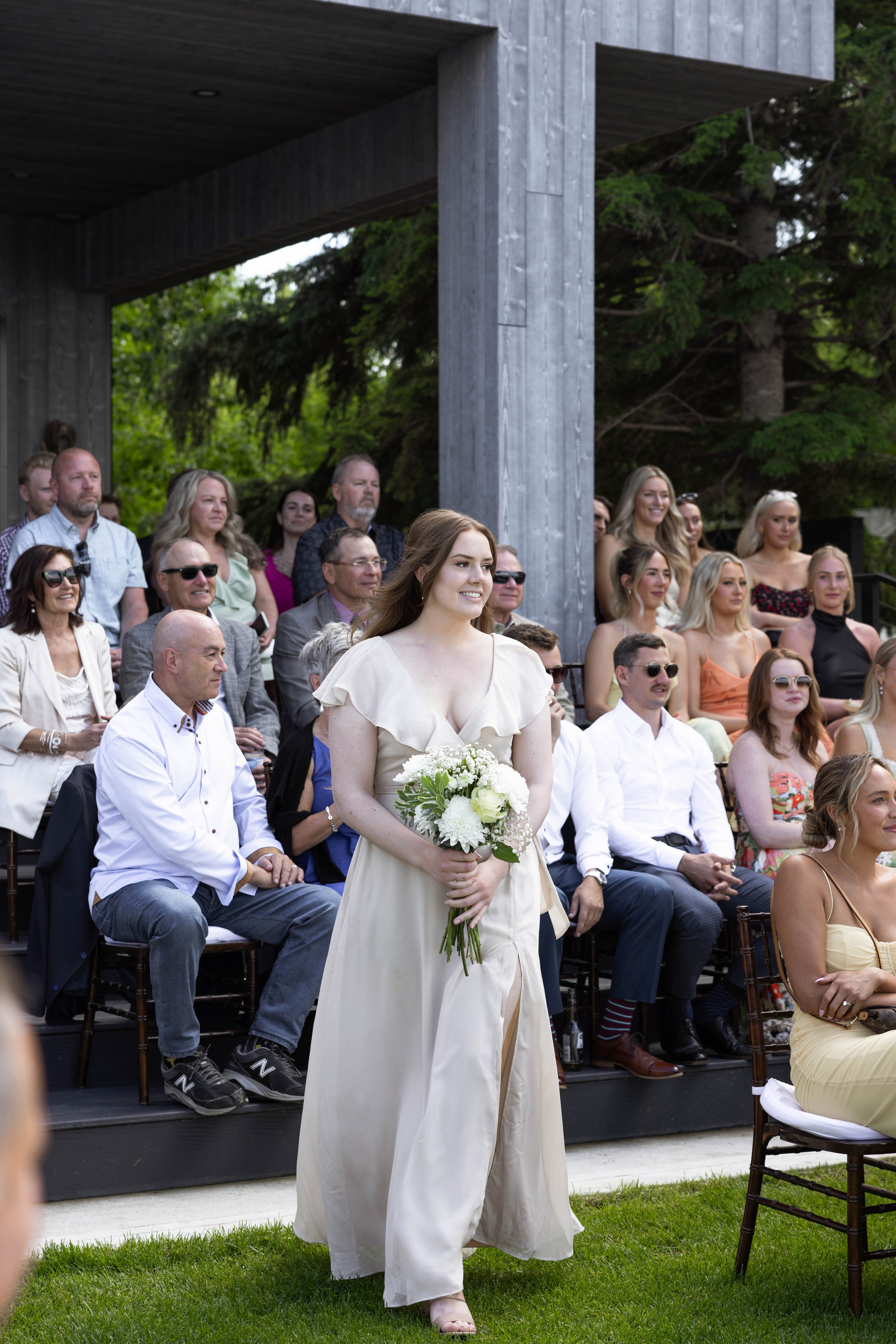 Beautiful Lakeside Wedding Photography. Wedding photography and videography in Regina, Saskatchewan